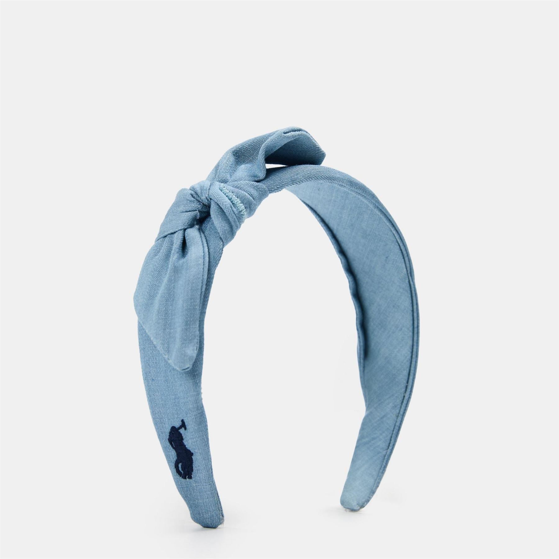 Ralph Lauren 1pk Bow Hbnd