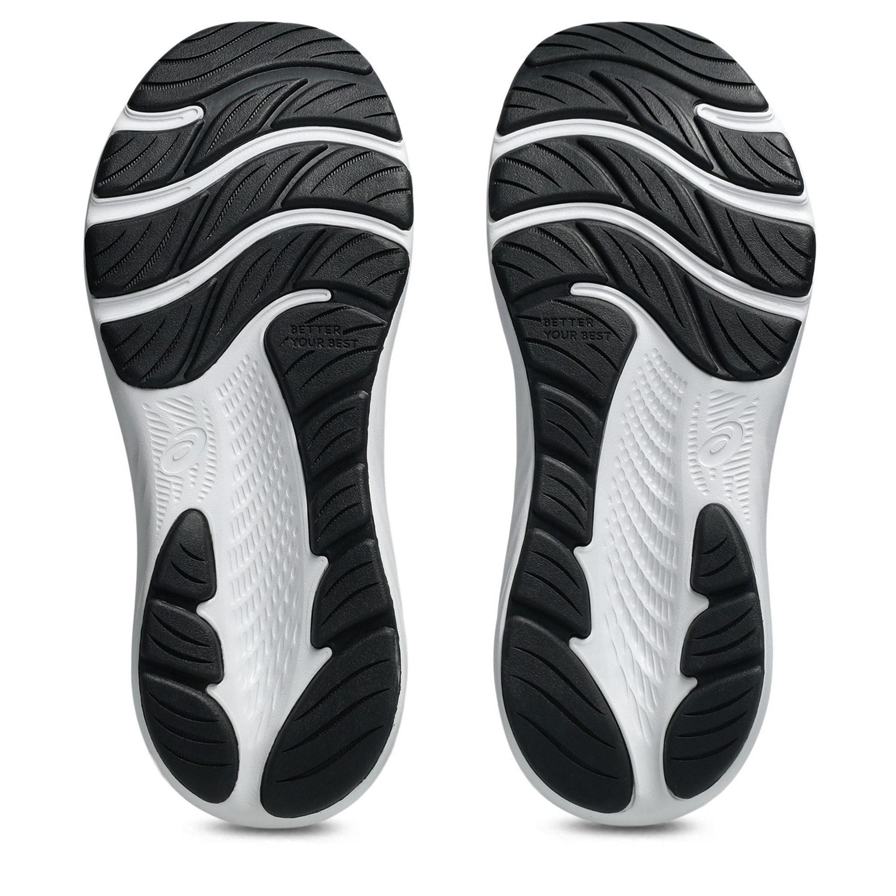 Asics Contend 9 Gs Kids Road Running Shoes