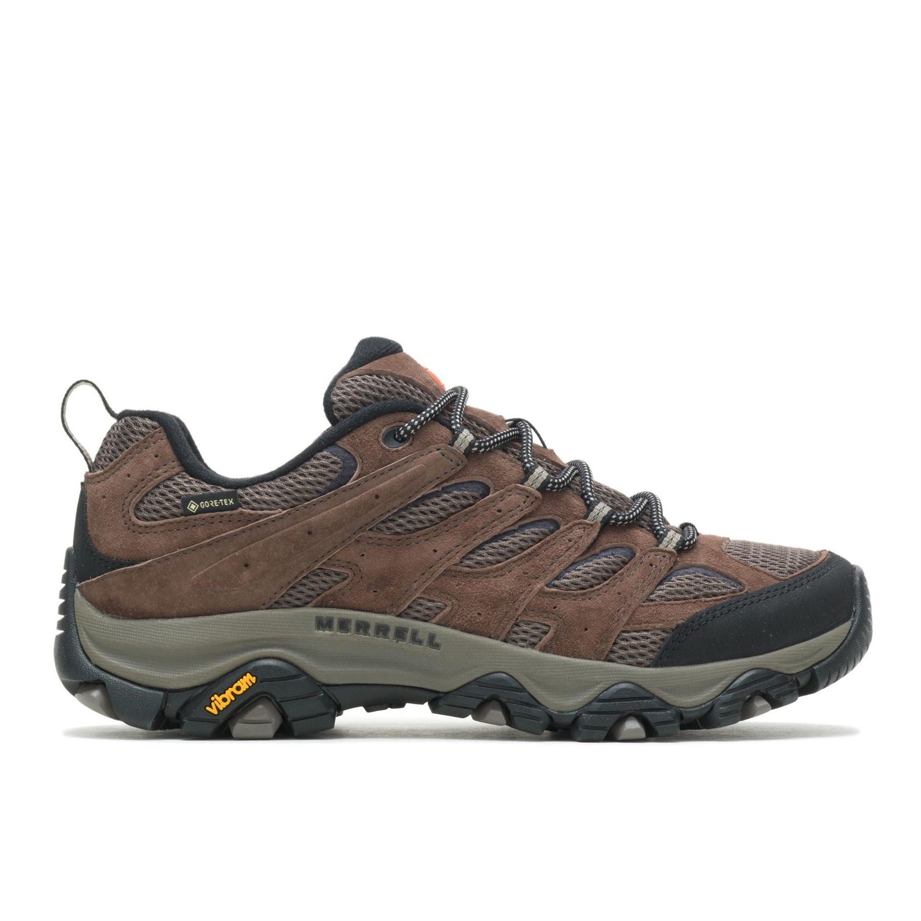 Merrell Mens Moab 3 GorE-Tex Hiking Shoes