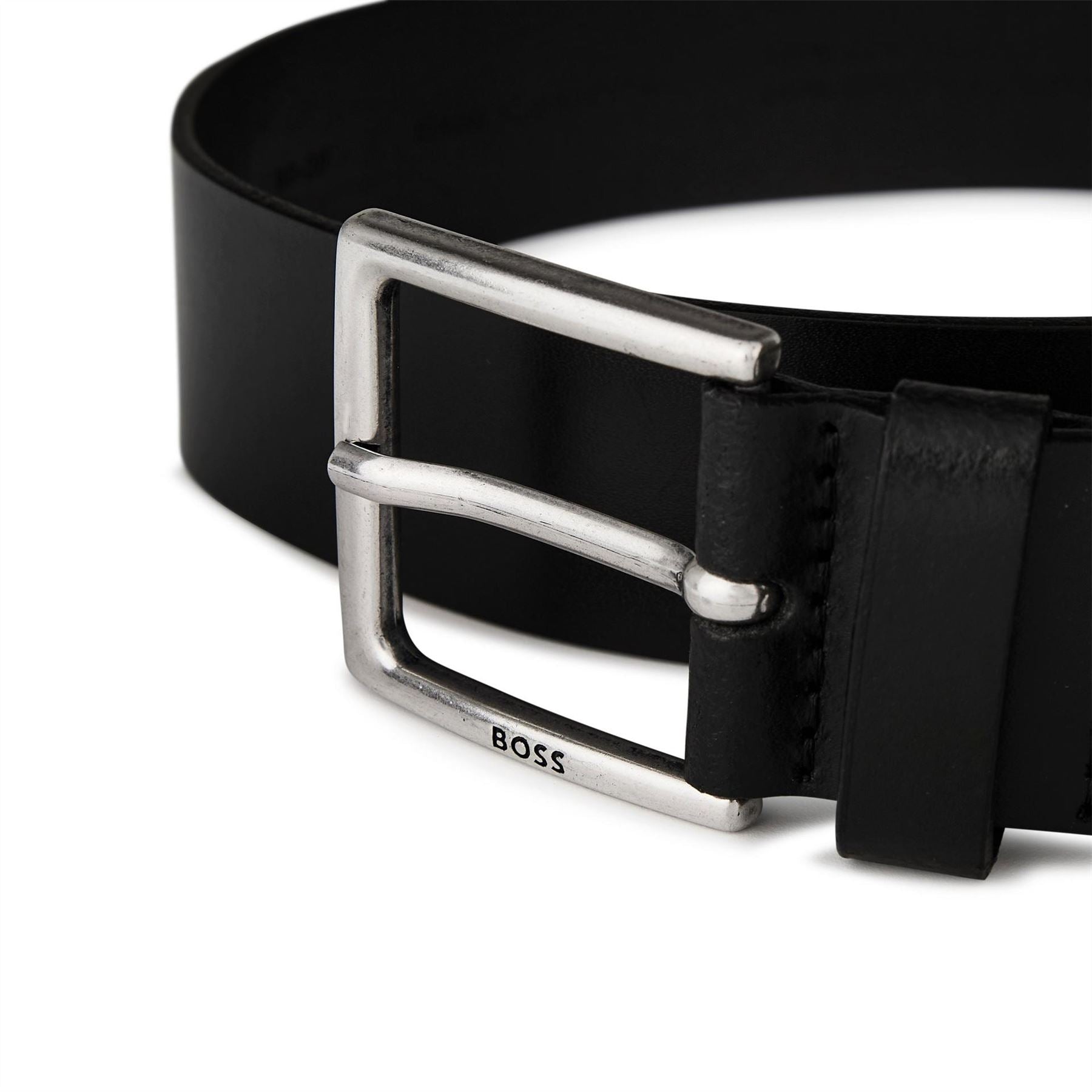 Boss Rummi Adjustable Buckle Belt