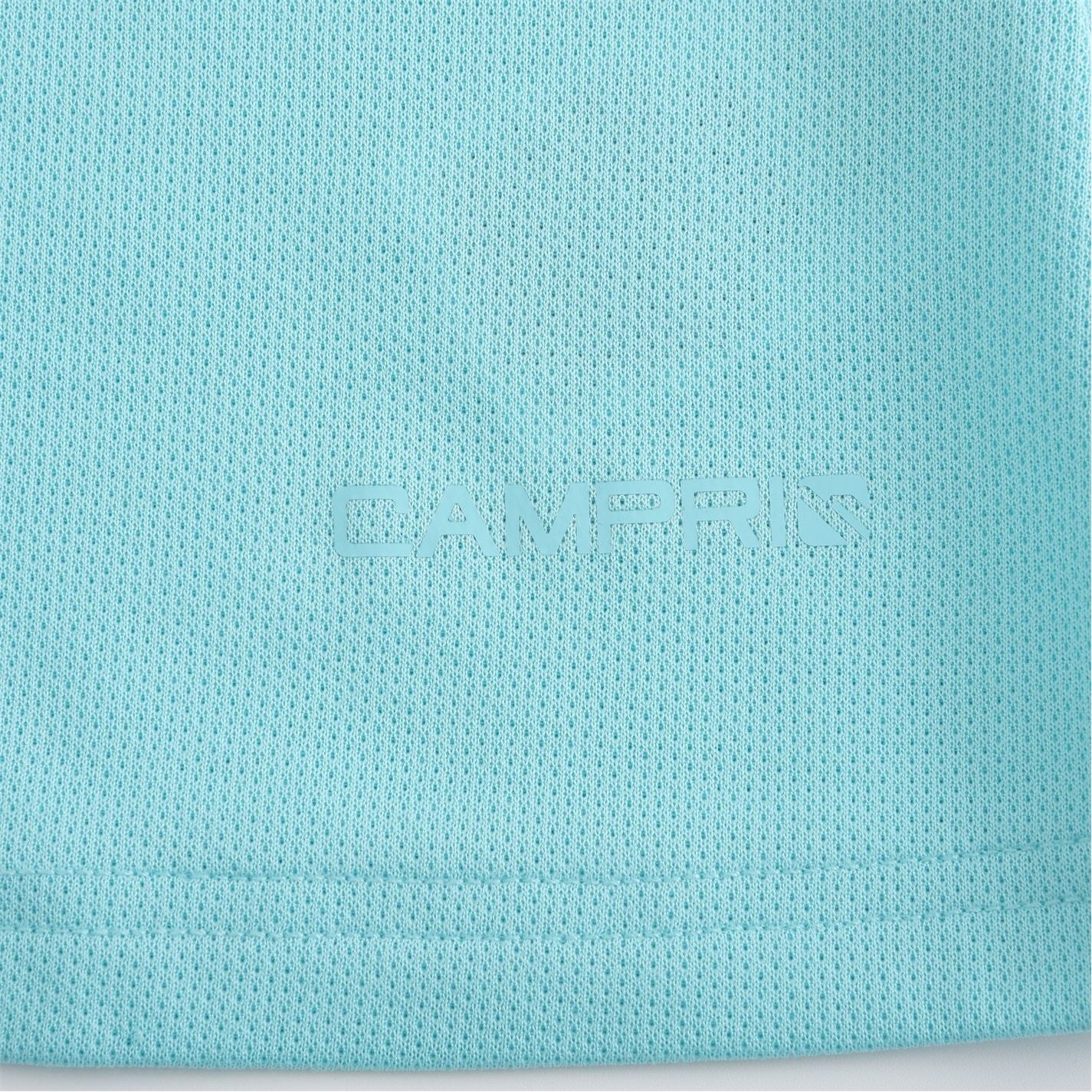 Campri Womens Thermal Baselayer Top