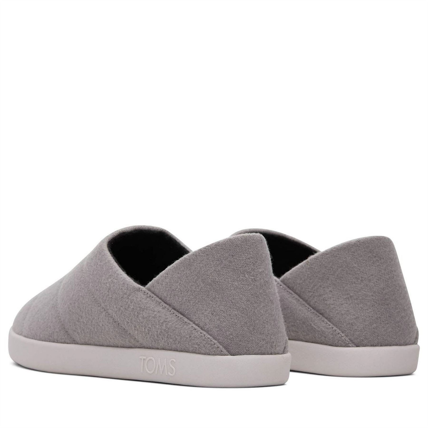Toms Slippers