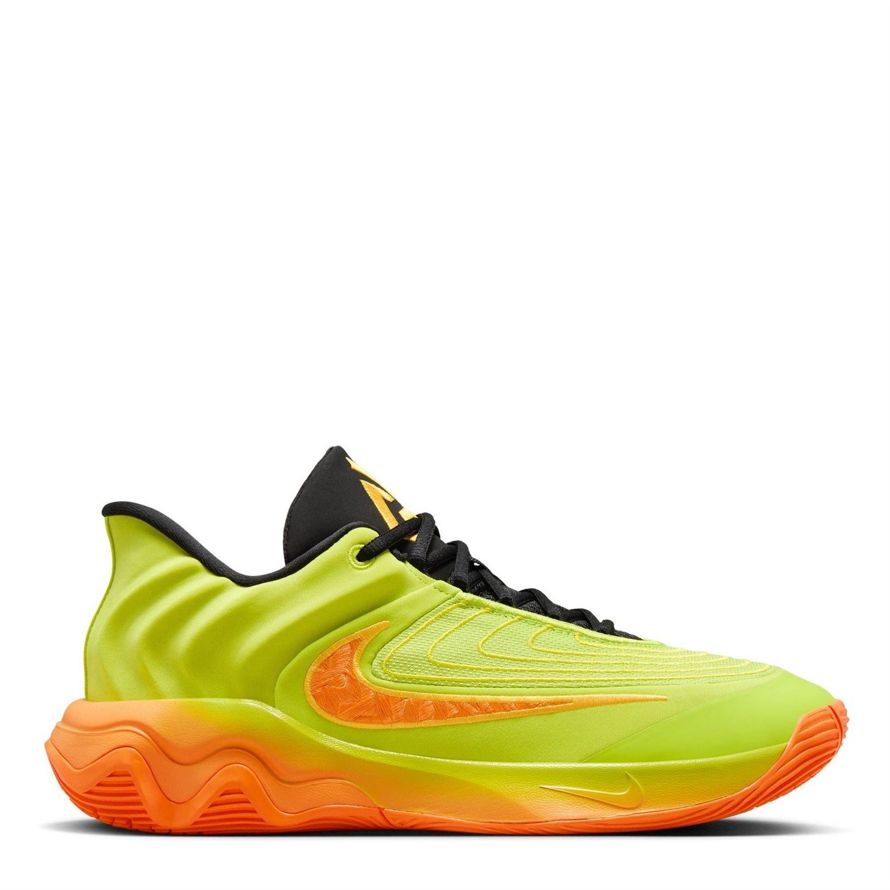 Nike Giannis Immortality 4 Basketball Lace-Up Trainers