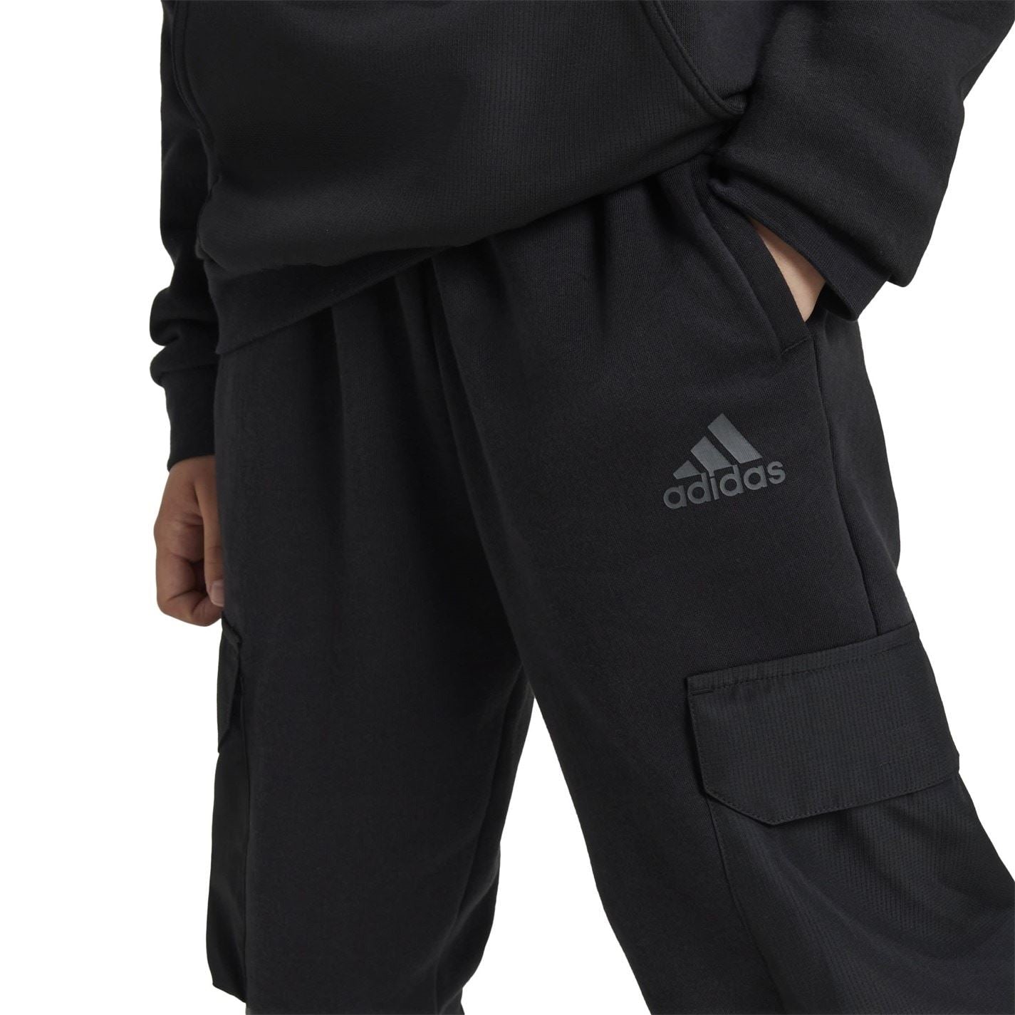 adidas Utility Joggers Juniors