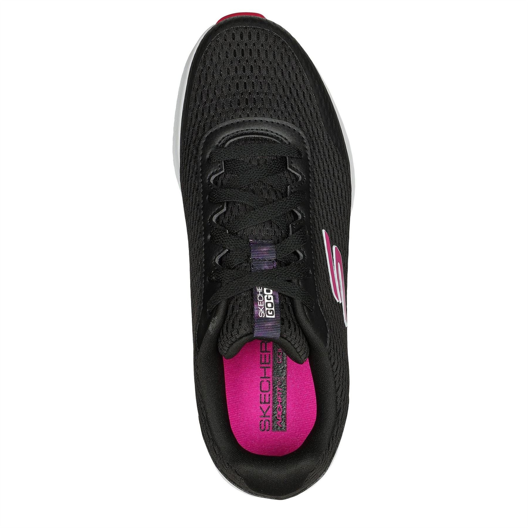 Skechers Golf Max Fairway Ladies Trainers