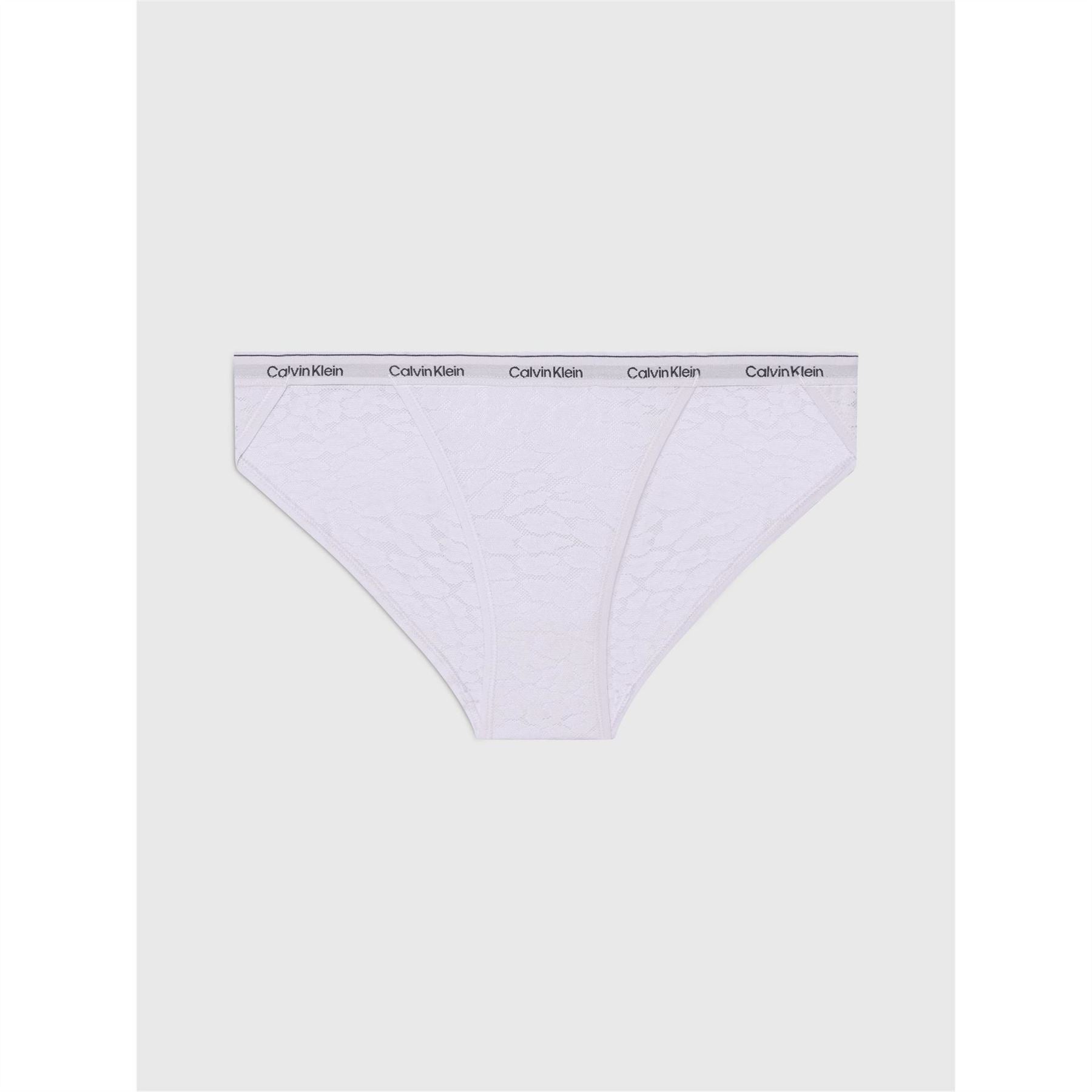 Calvin Klein Lace Low Rise Briefs