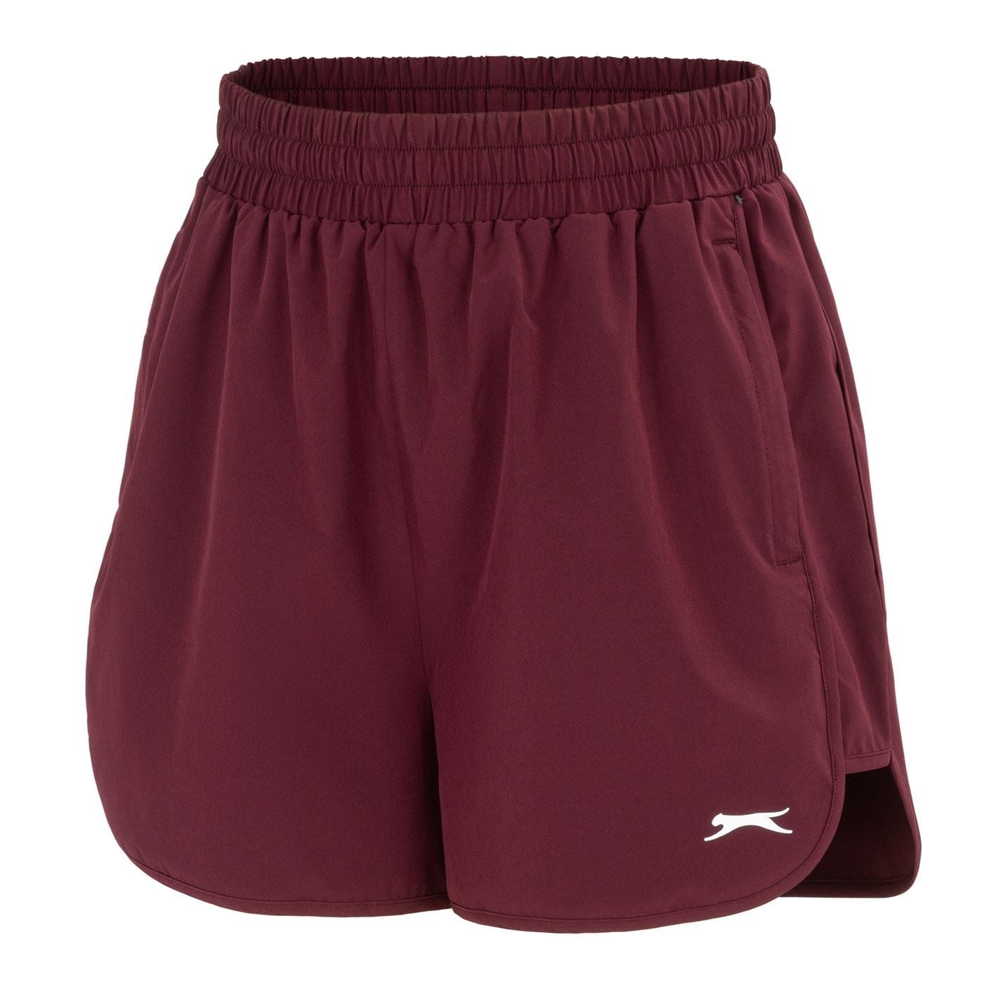 Slazenger Womens Comfort Shorts