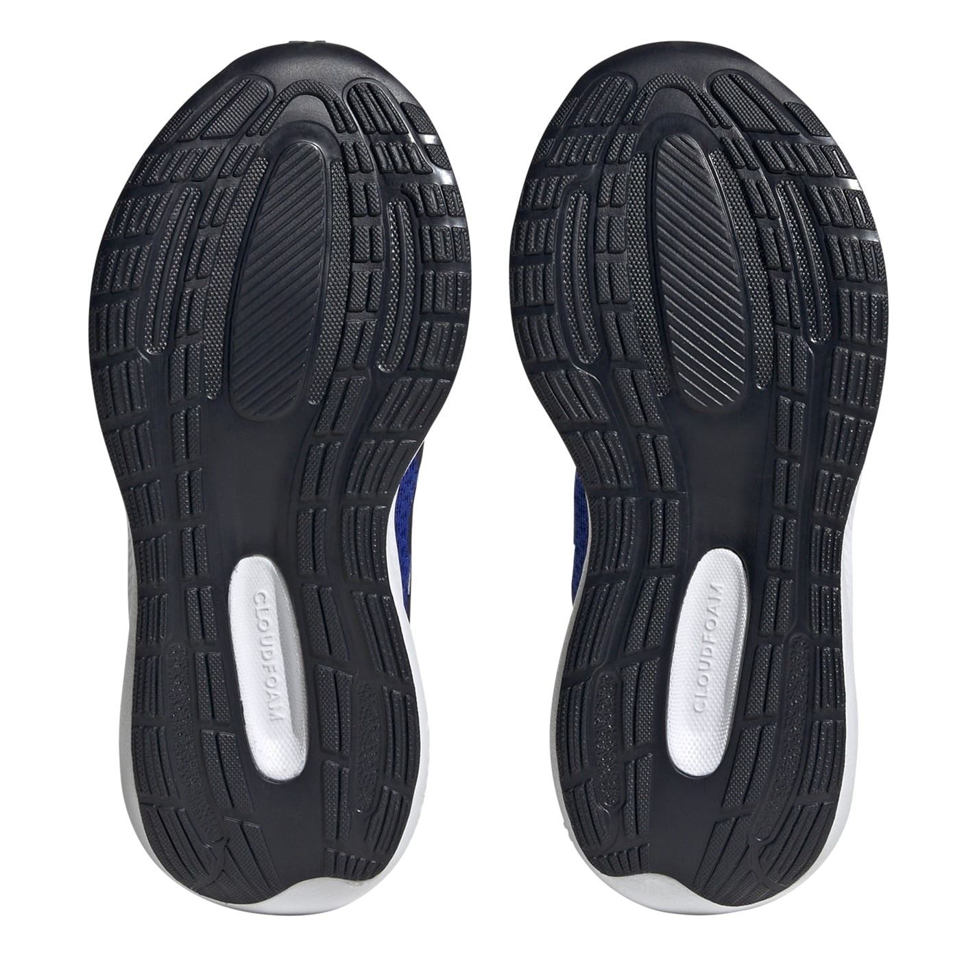 adidas Runfalcon 3.0 El K Road Running Shoes Unisex Kids