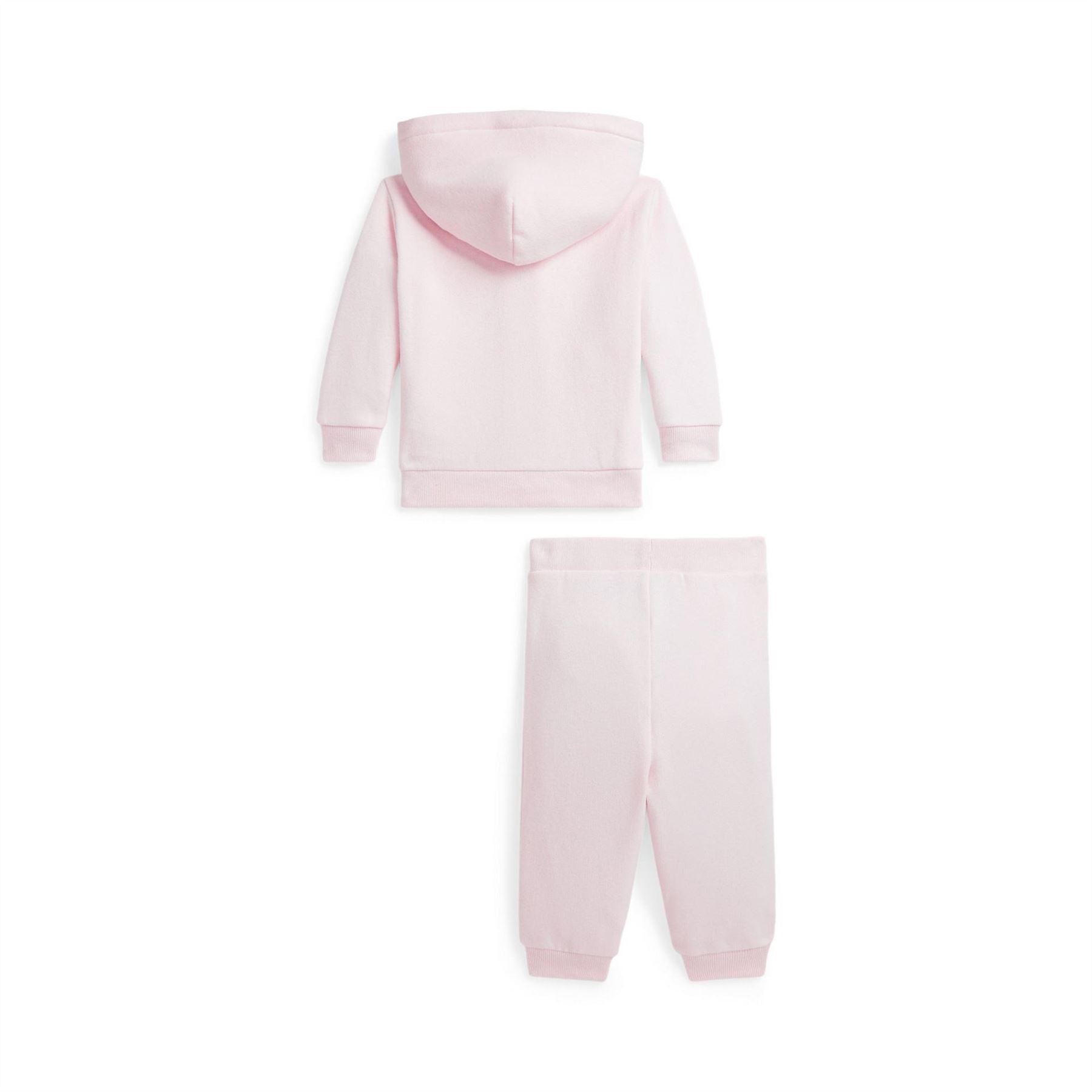 Polo Ralph Lauren Kids Tracksuit Set