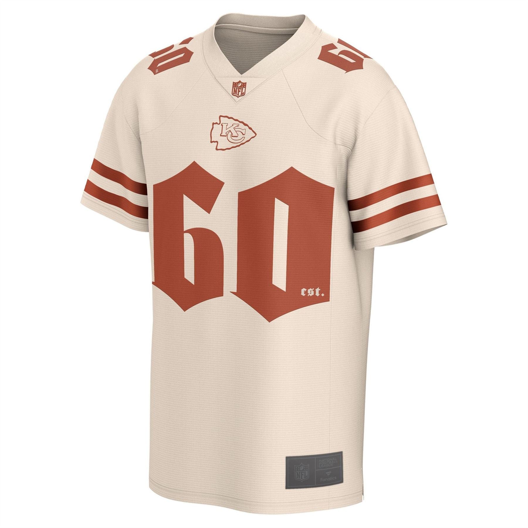 NFL Gothic Found Sn54