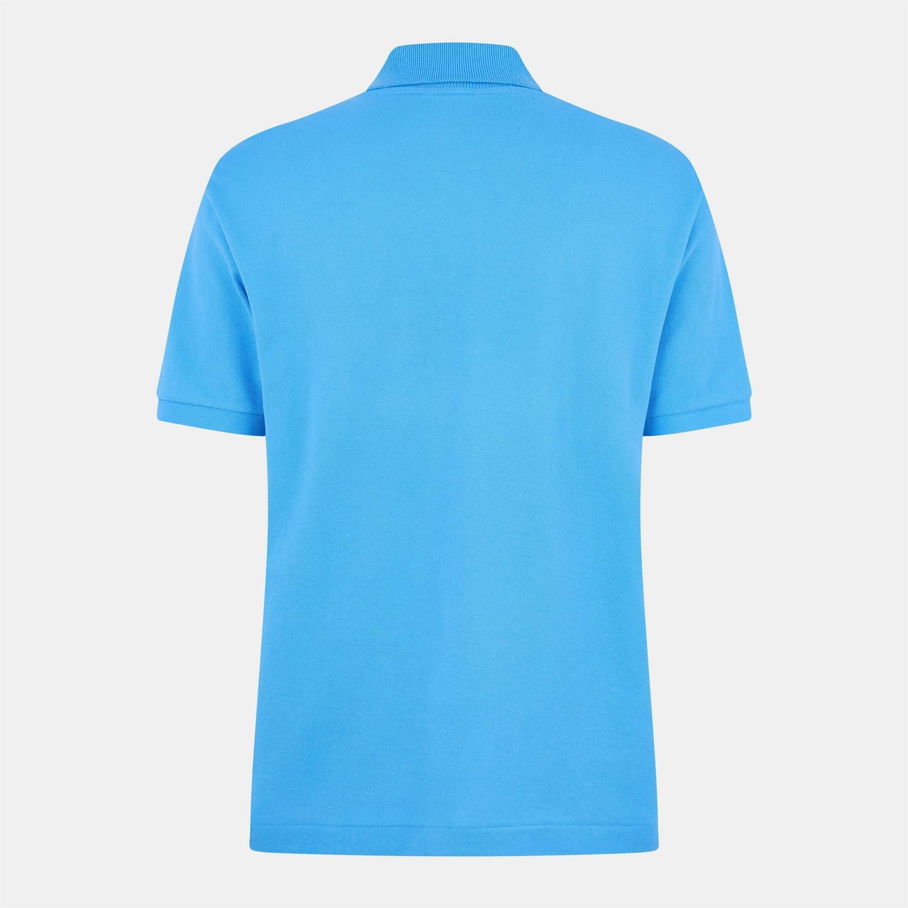 Lacoste Classic Short Sleeve Polo Shirt