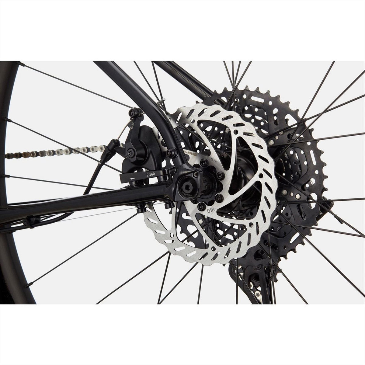 Cannondale 4 2023 Gravel Bike