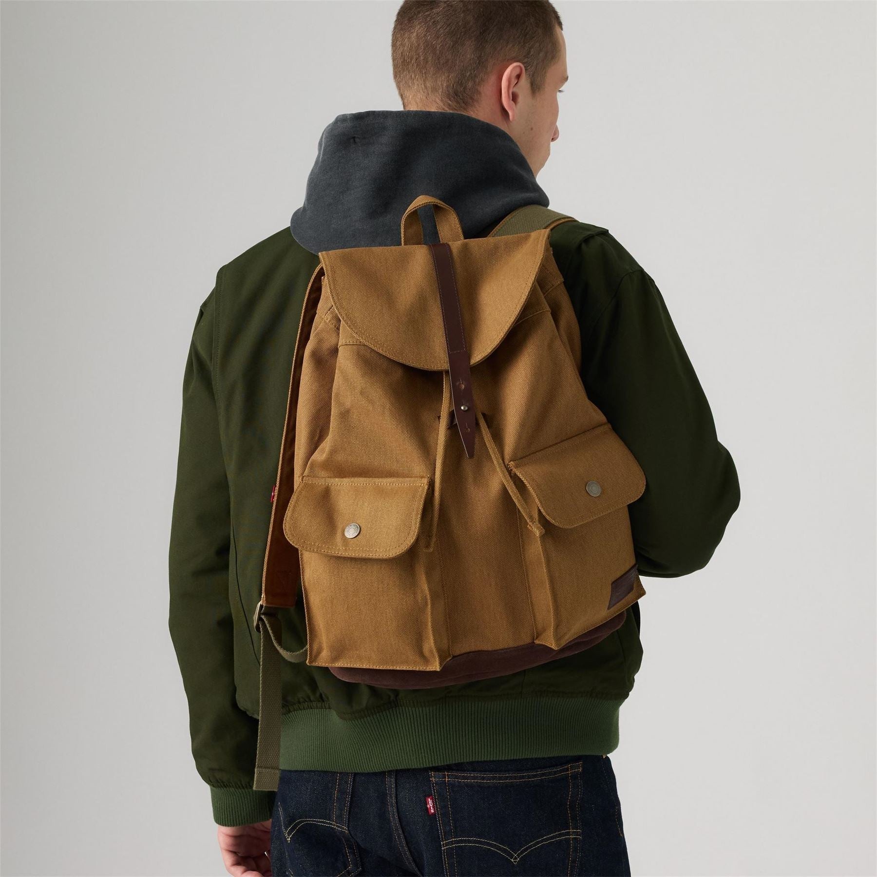 Levis Rucksack