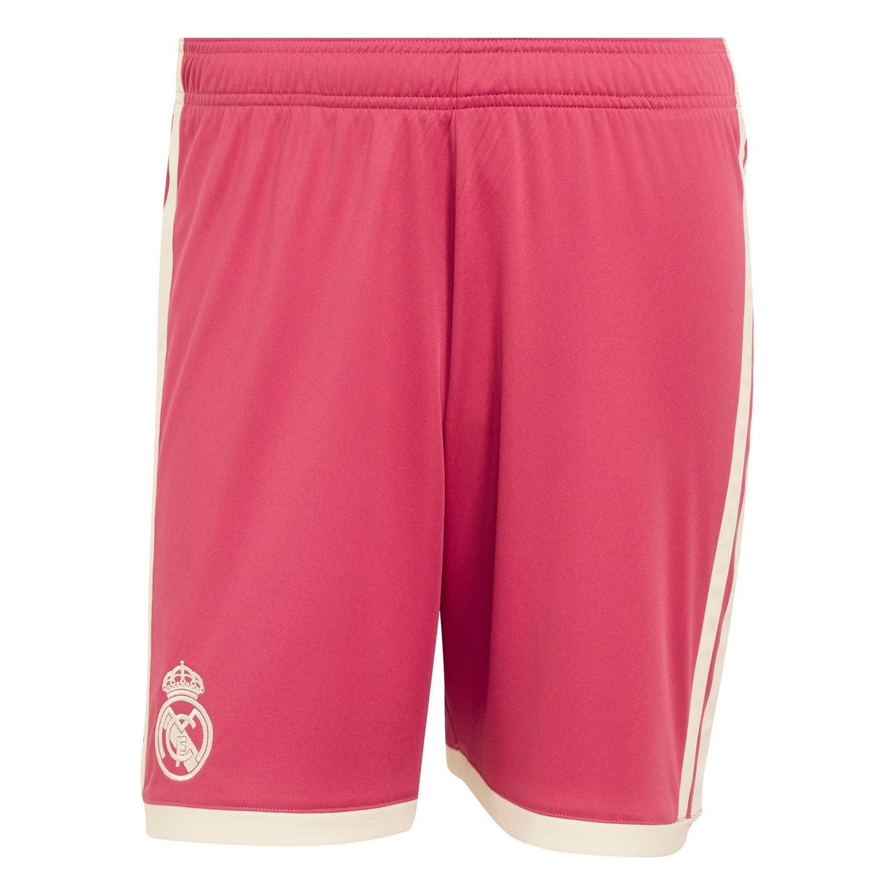 adidas Mens Madrid Third Short 2026 27