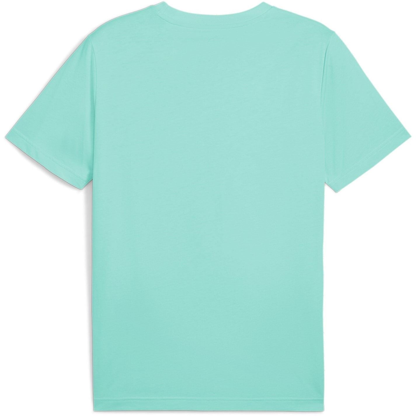 Puma Regular Fit Crew Neck T-Shirt