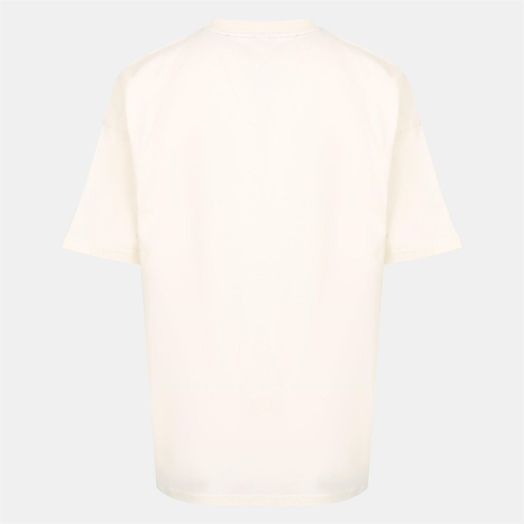 Everlast Cotton Short Sleeve Crew Neck T-Shirt