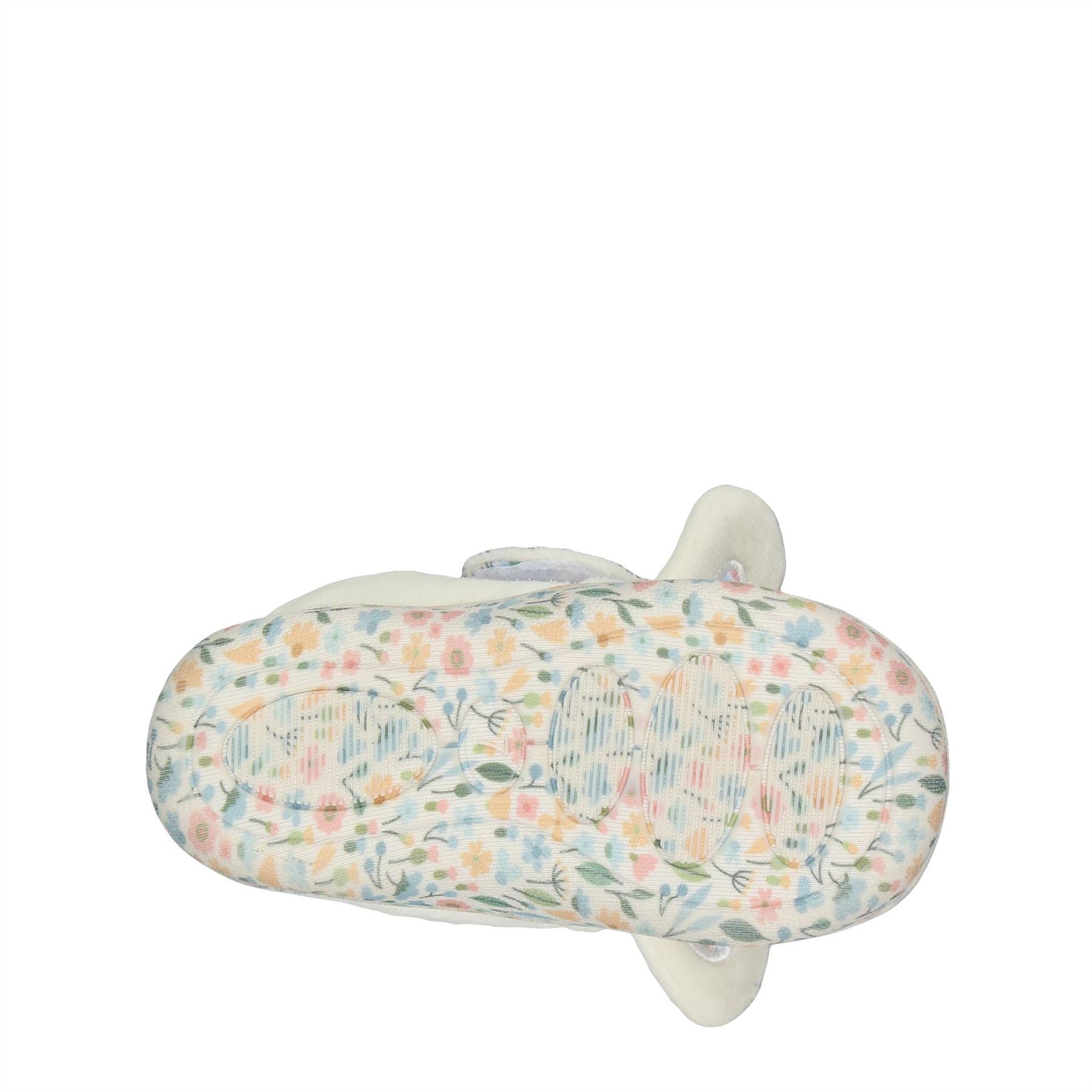 Fabric Slippers Infants
