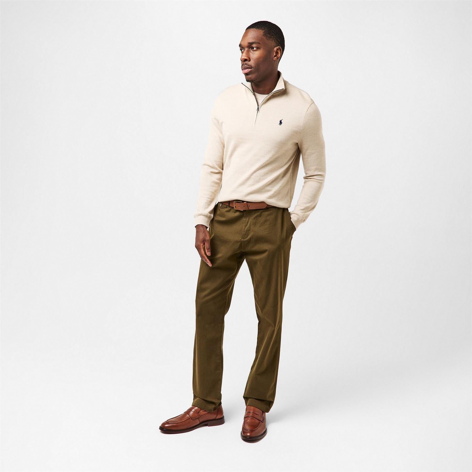 Dune London Stanwood Loafers