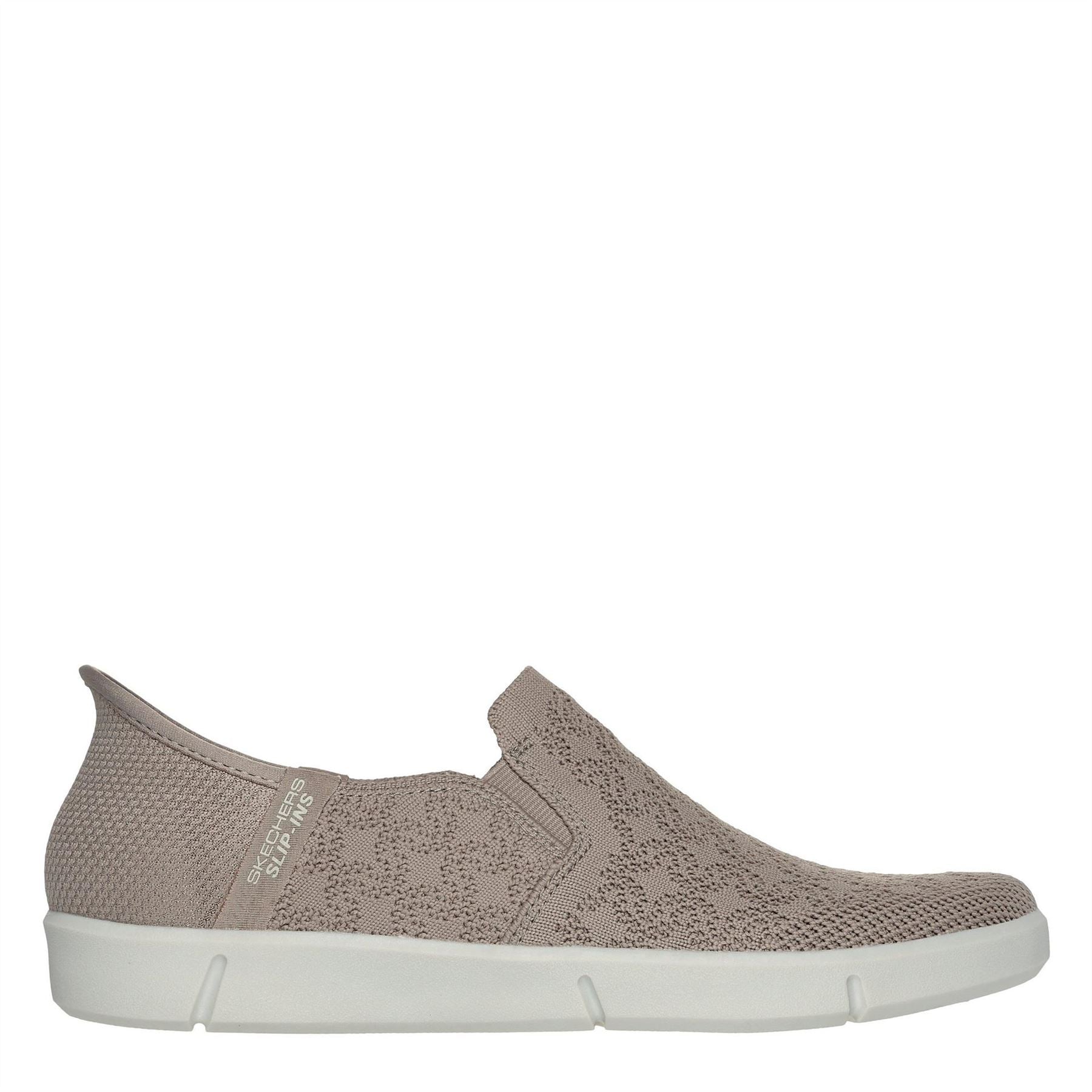 Skechers Breezest Slip On Trainers