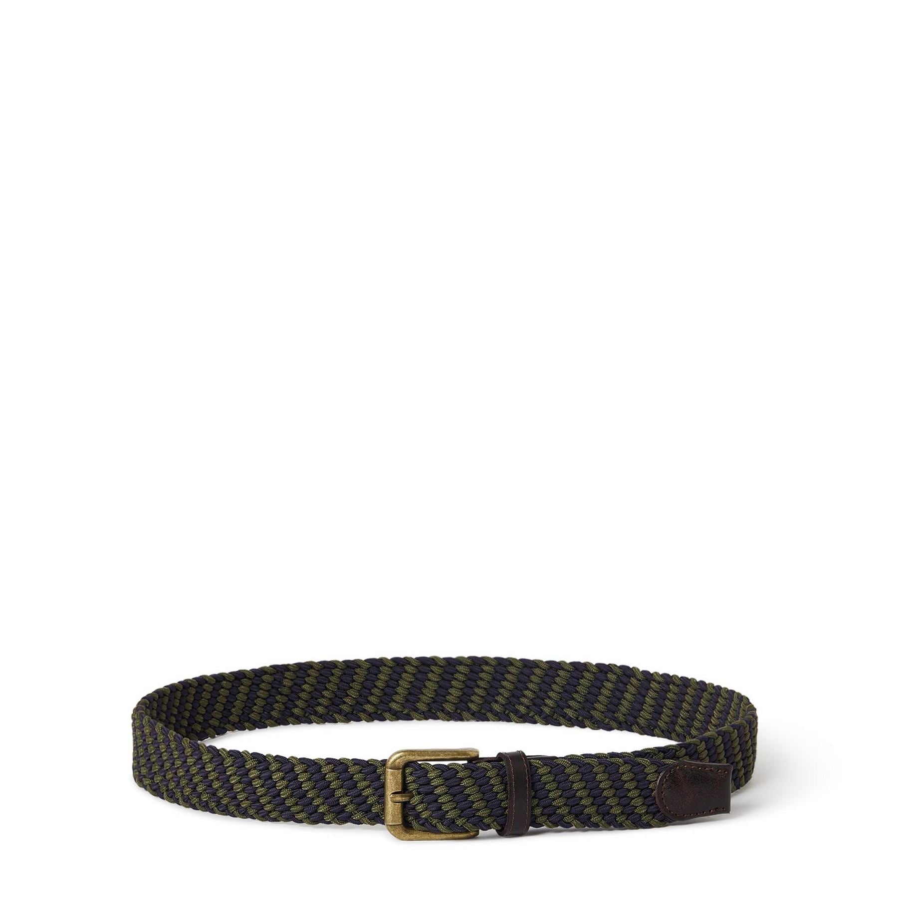 Osprey London Warren Leather Belt