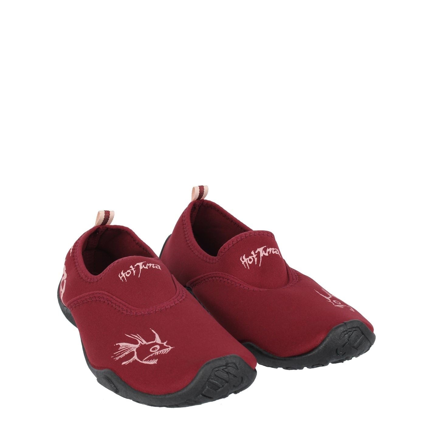 Hot Tuna Tuna Ladies Aqua Water Shoes