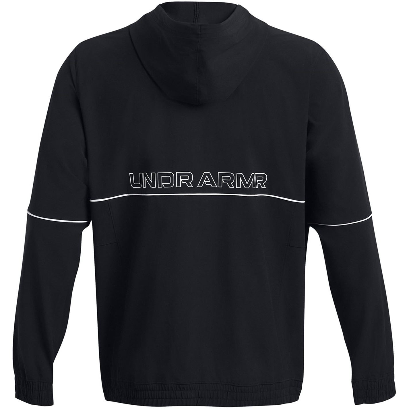 Under Armour Baseline Hooded Neck Regular Fit Sweatshirt