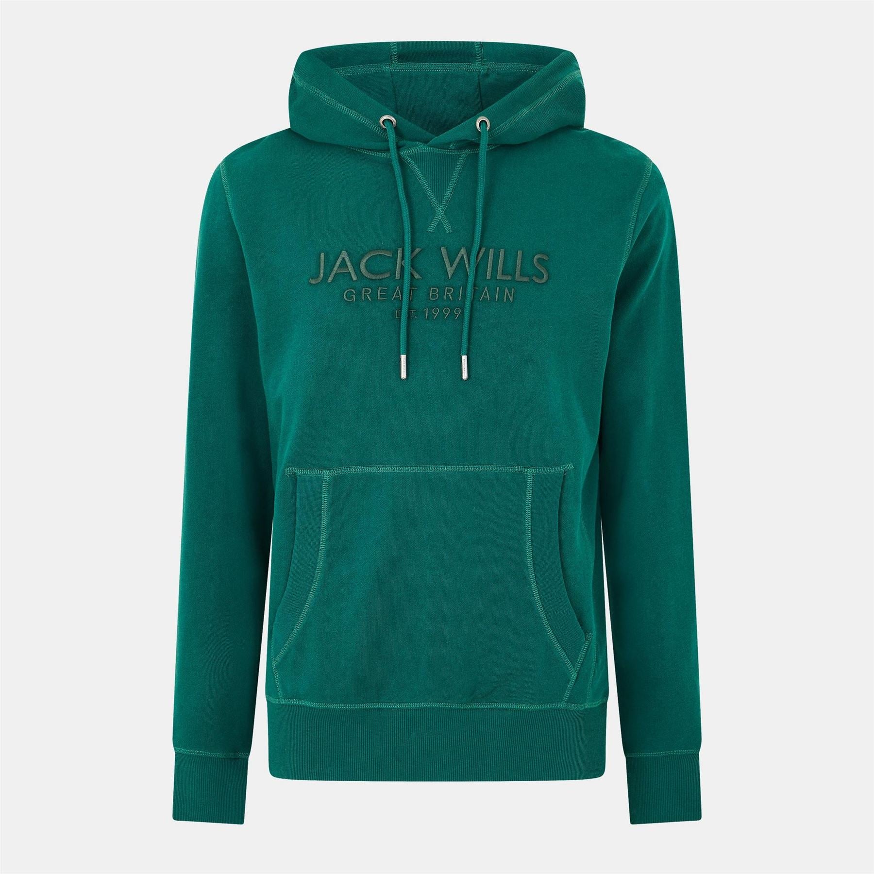 Jack Wills Jw Batsford Hoodie
