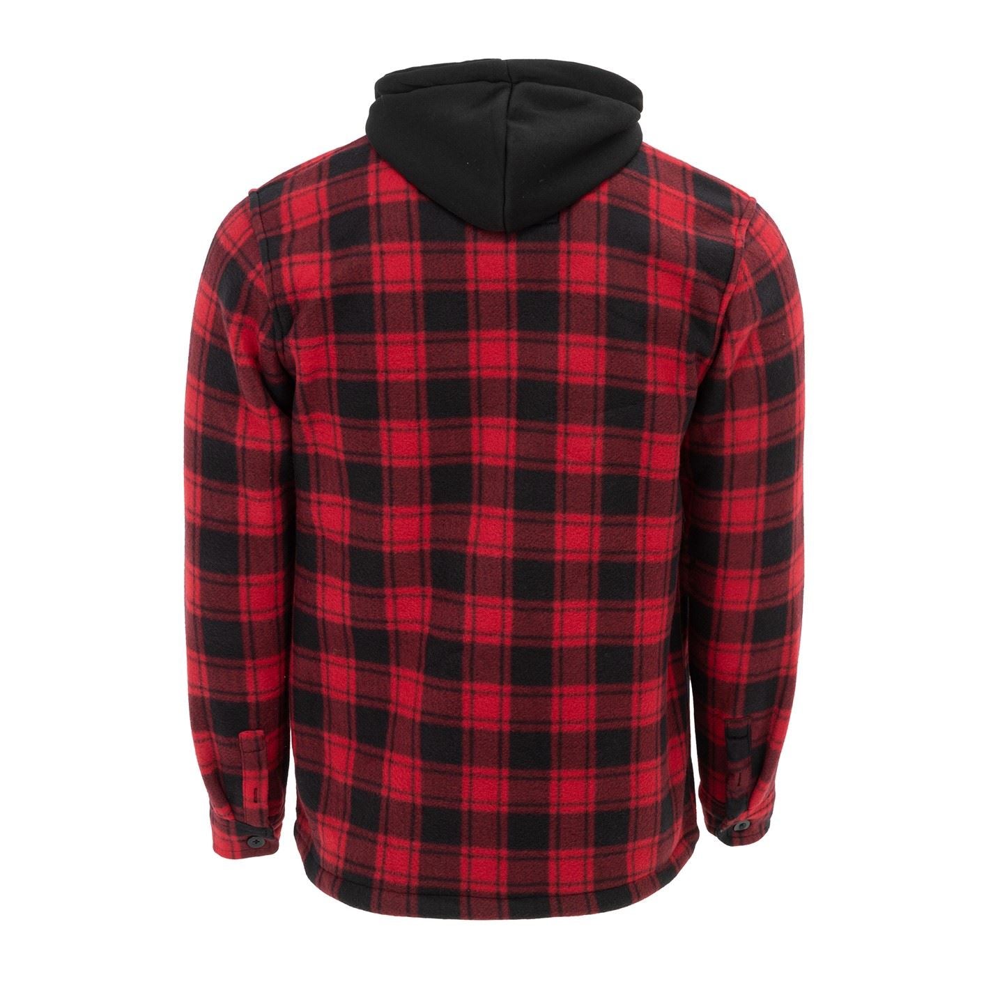 Lonsdale Mens Sherp Shirt