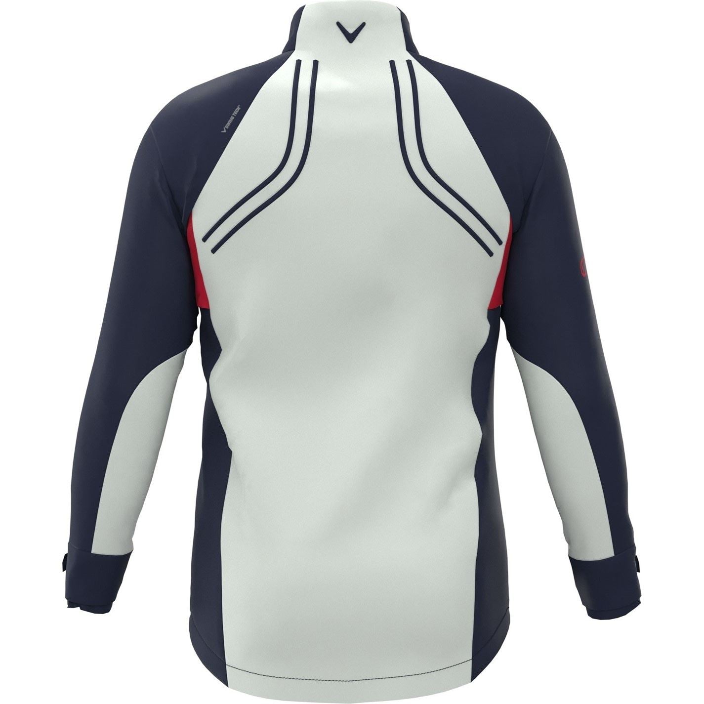 Callaway Emea High Neck Performance Jacket