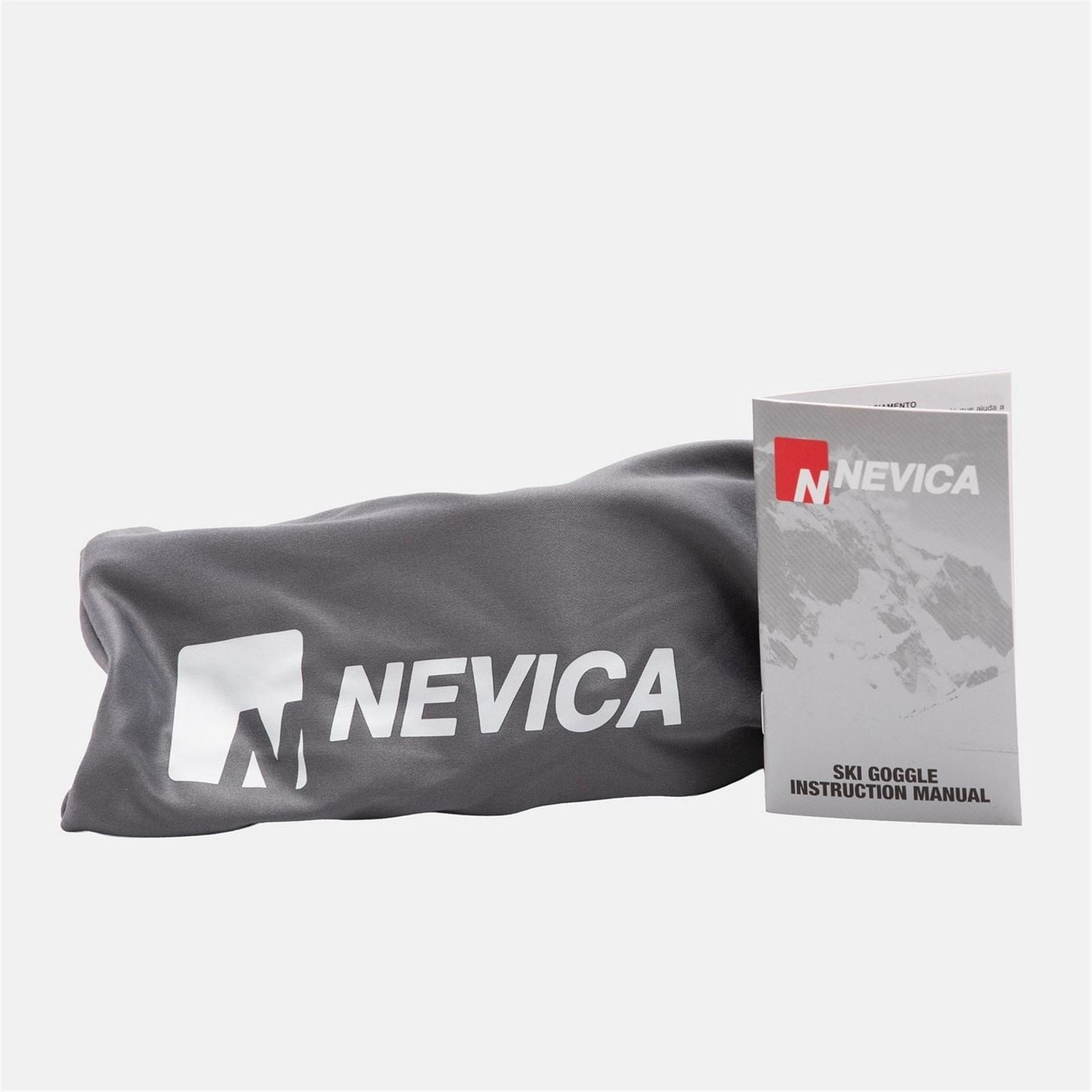 Nevica Ski Goggles