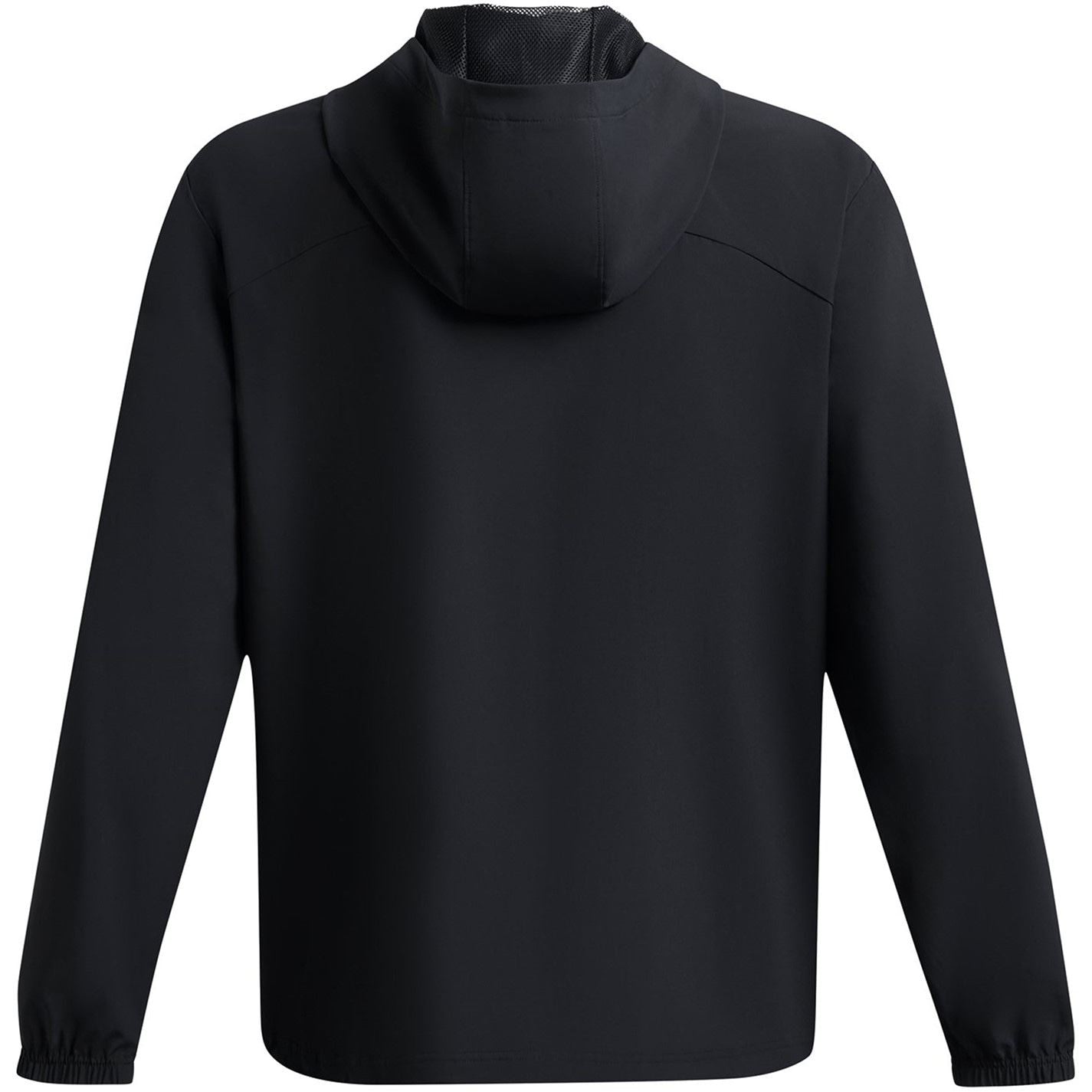 Under Armour  Vibe Woven Lightweight Wind Resistant Windbreaker