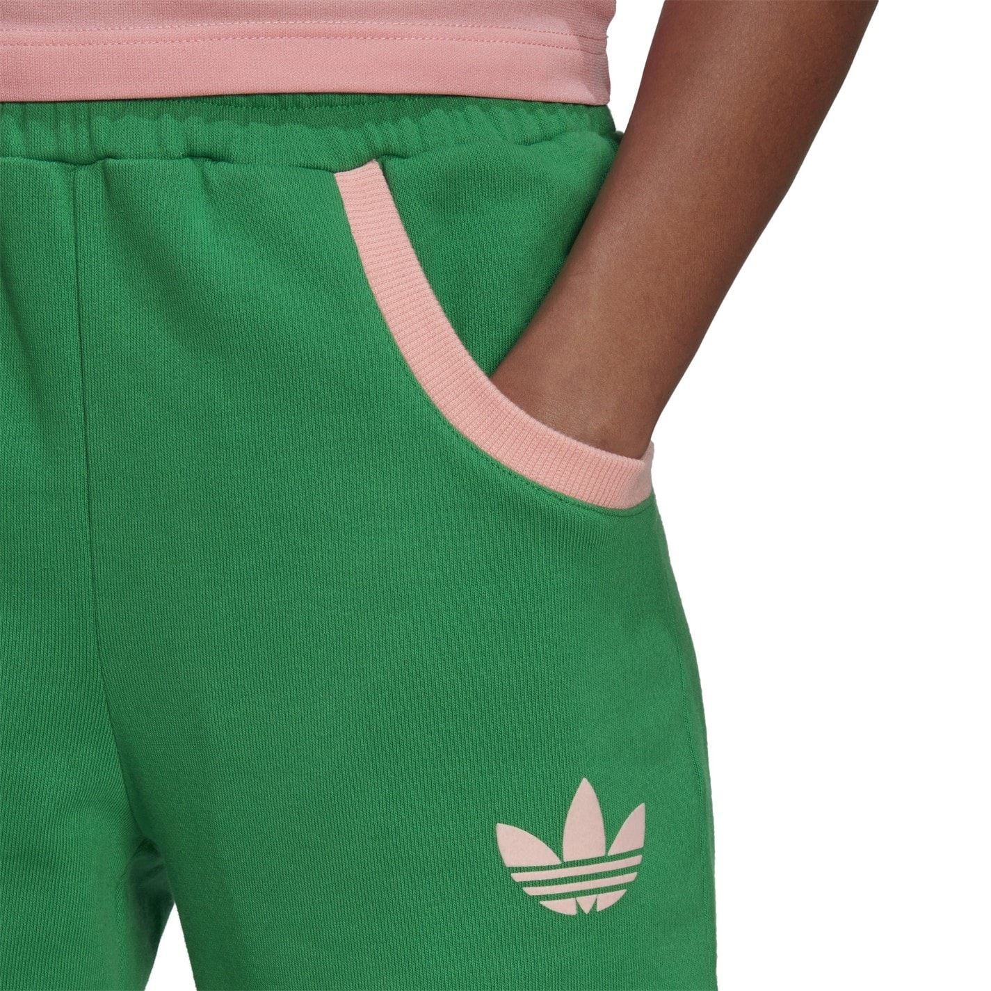 adidas Originals Womens Adicolor 70s Jogging Bottoms