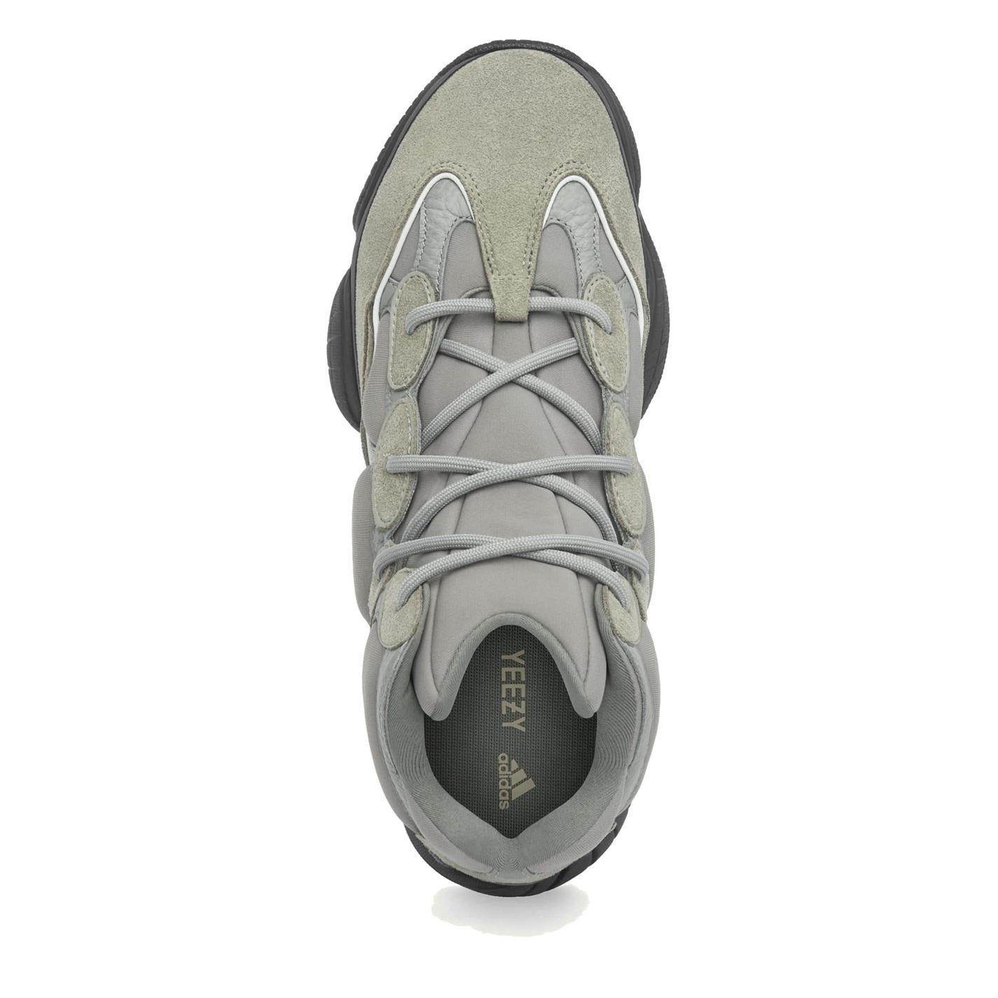 Yeezy 500 High Top Sneakers