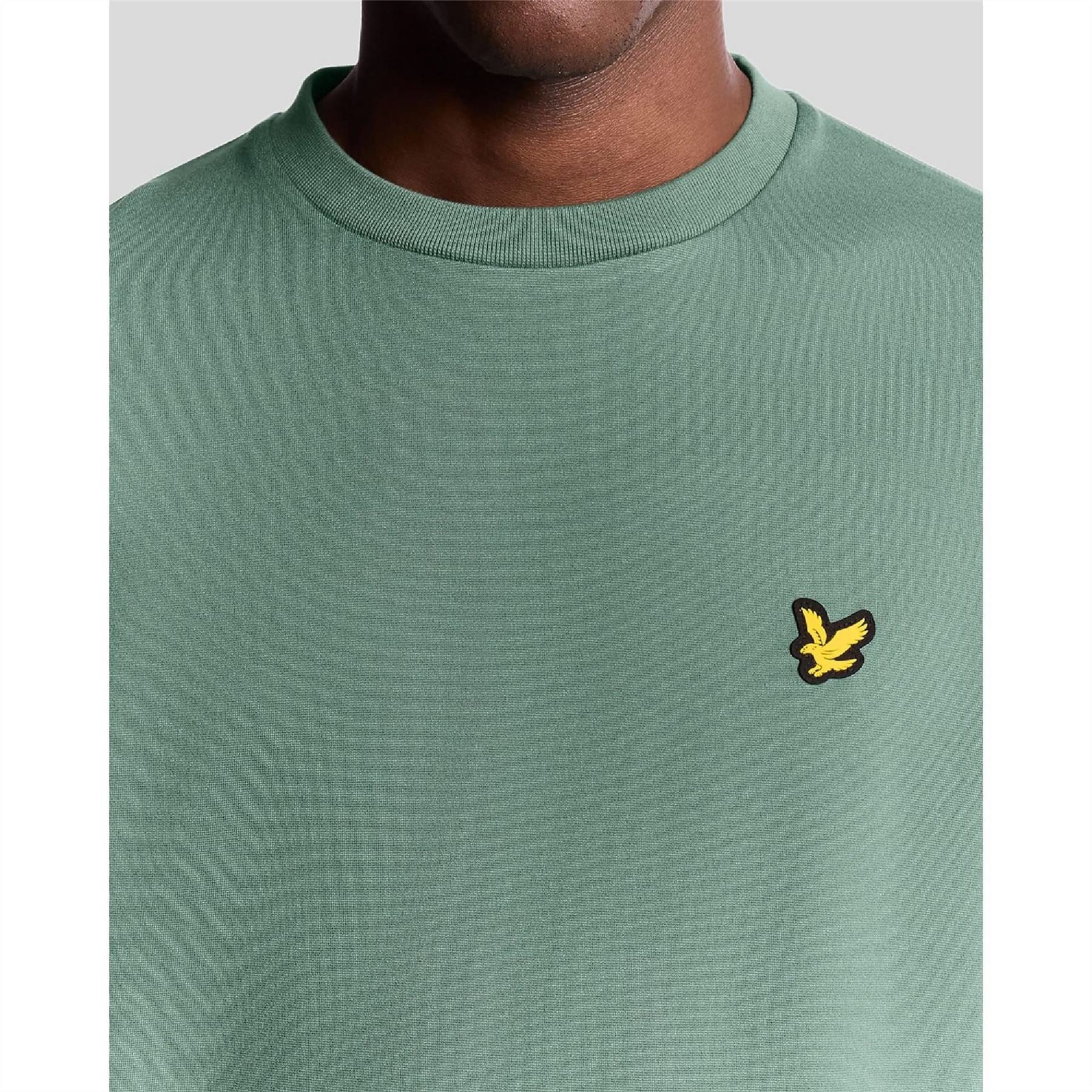 Lyle and Scott Lightweight Sweatshirt