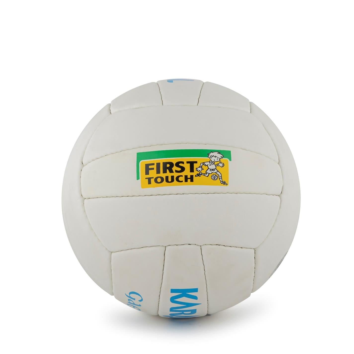 Karakal First Touch Gaelic Ball