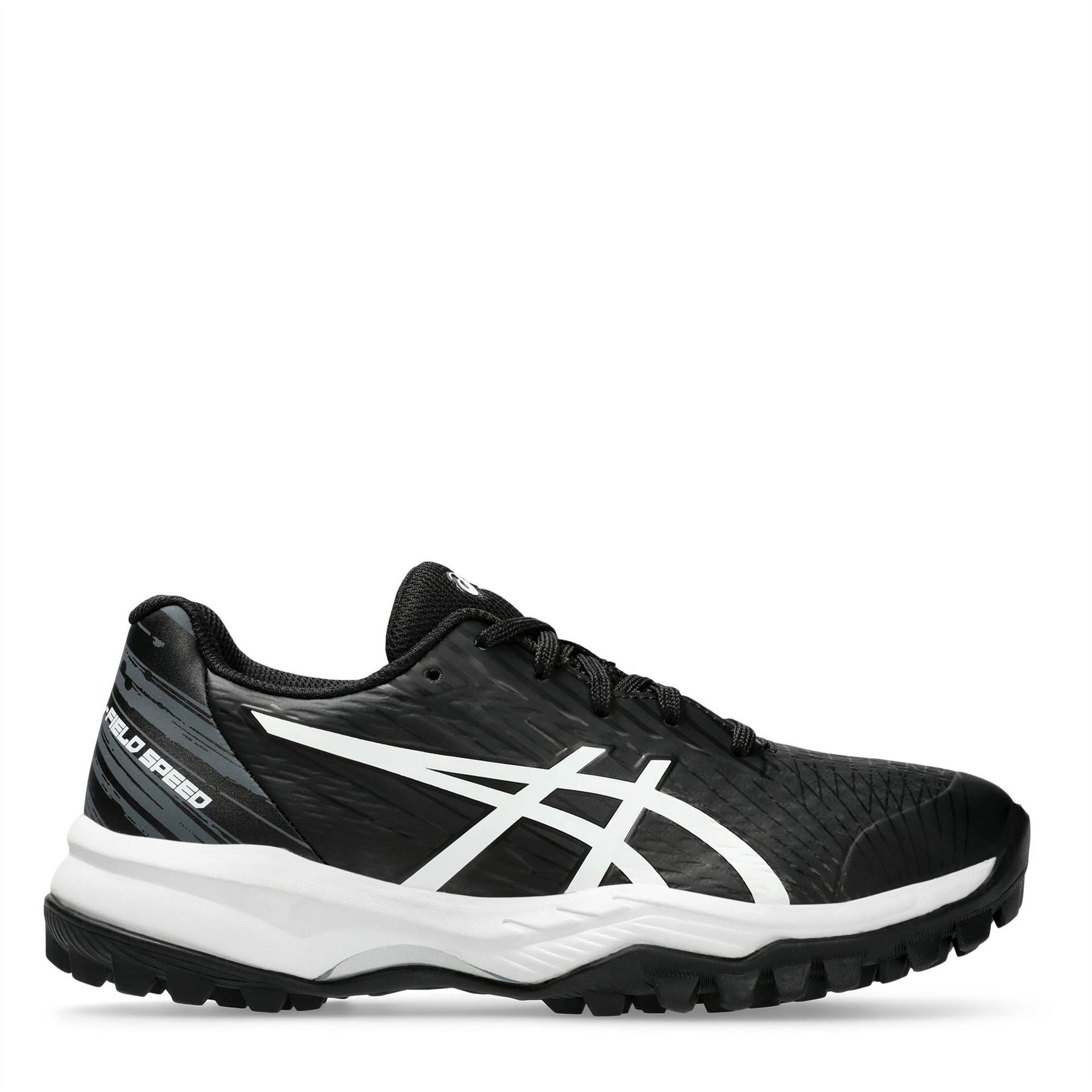 Asics Kids Gel Field Speed Indoor Hockey Shoes