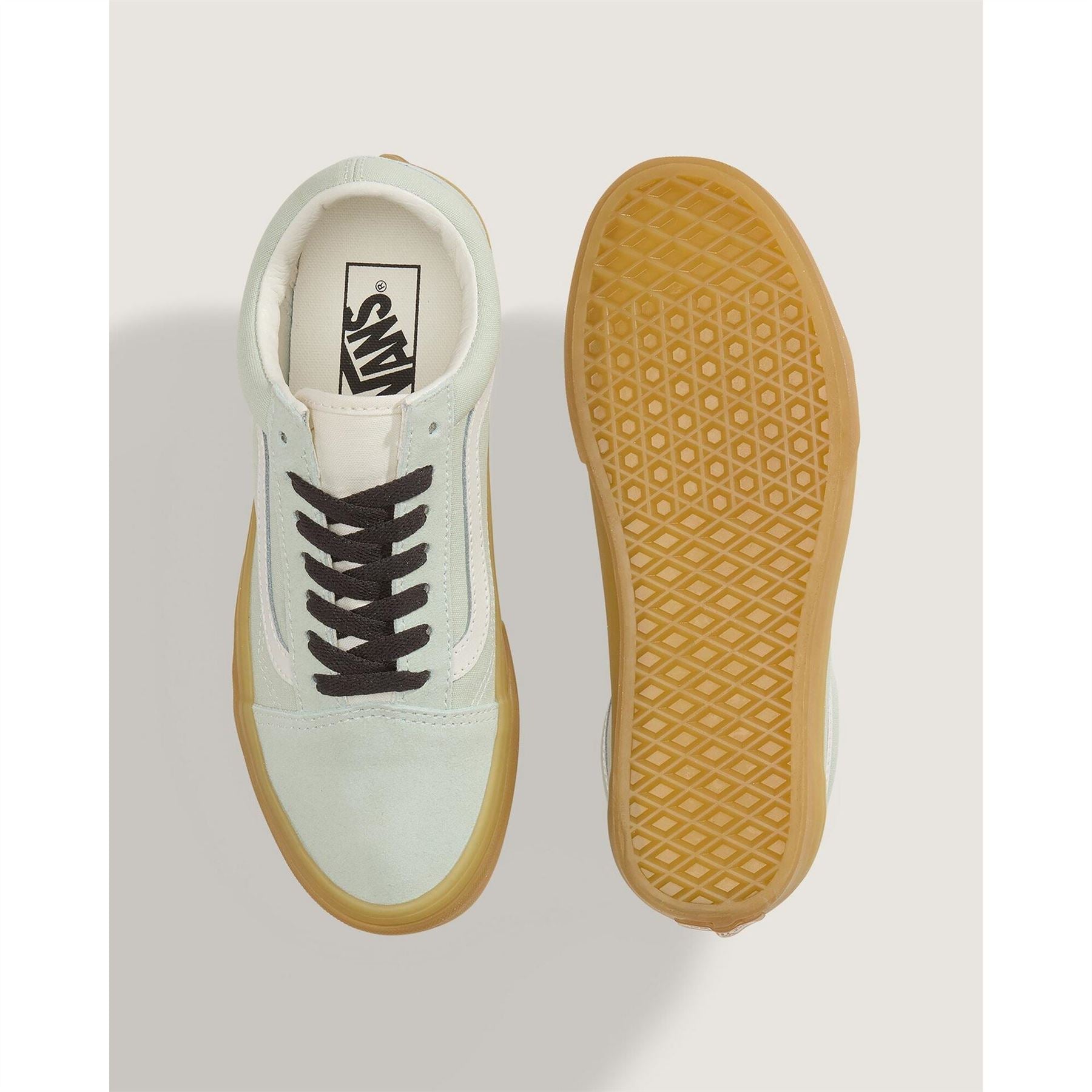 Vans Womens Skool Shoes