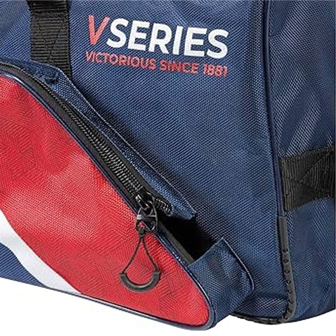 Slazenger V60 Wheel Bag Unisex Adults