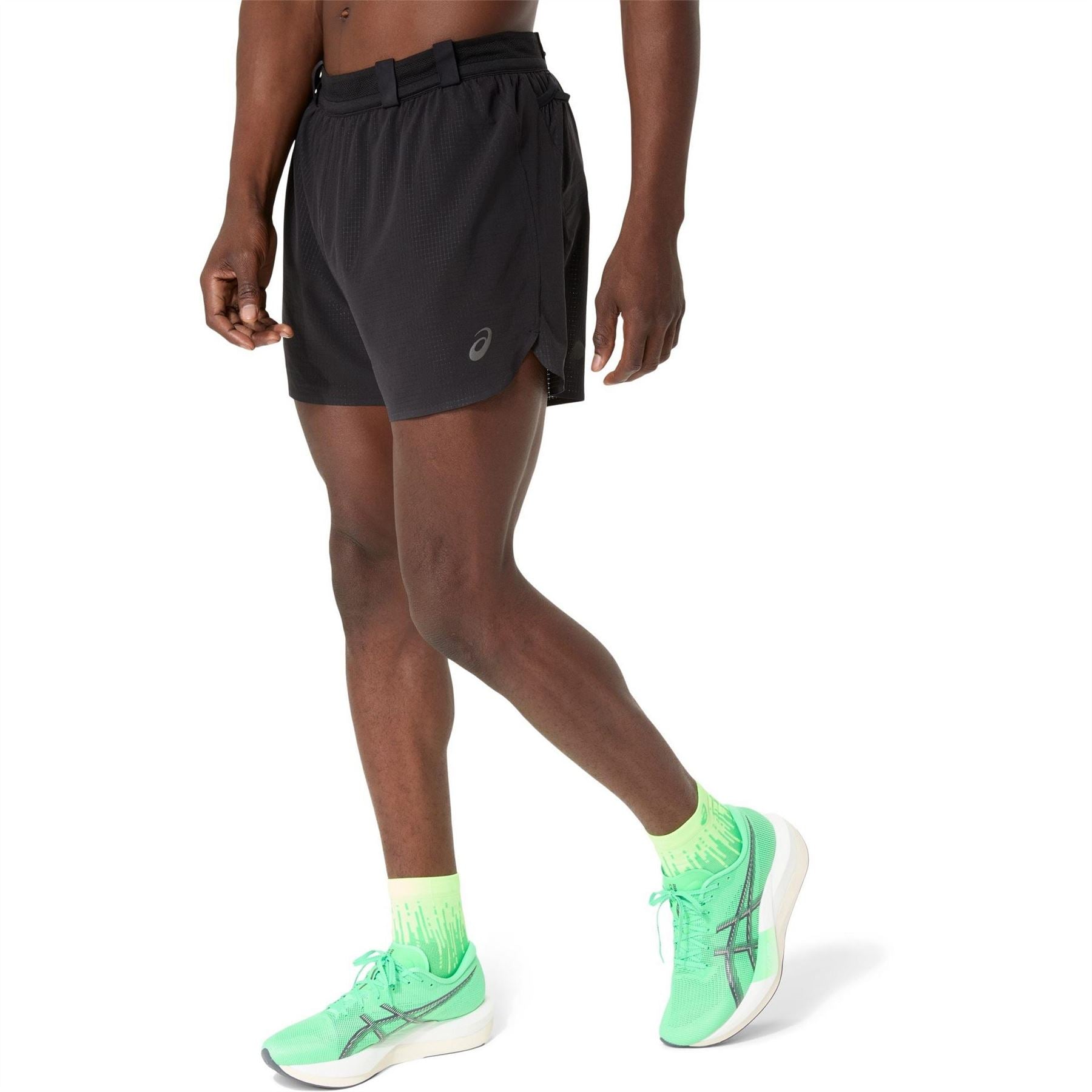 Asics Metarun Performance Running Shorts