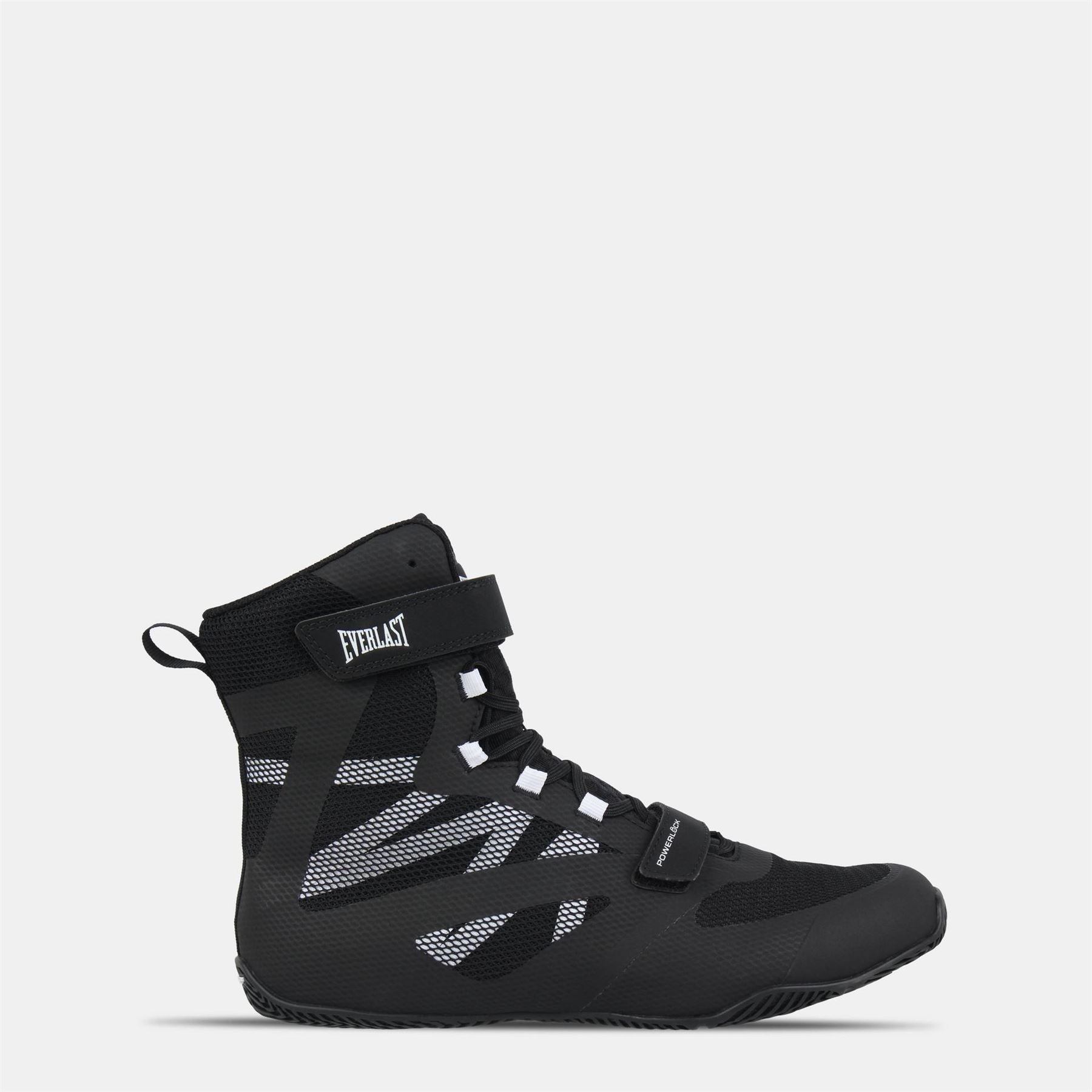 Everlast Mens Powerlock Boxing Boot