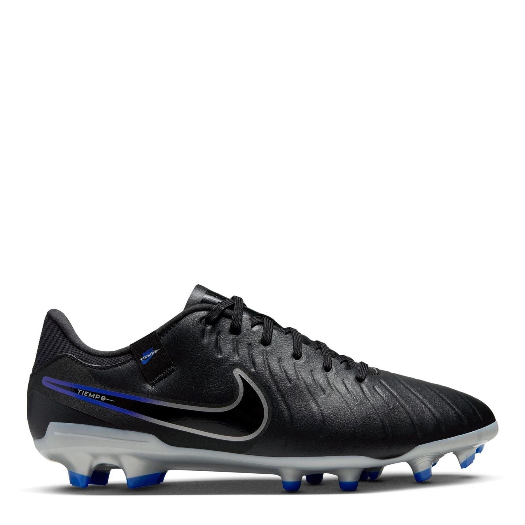 Nike Tiempo Legend 10 Academy Adults Firm Ground Football Boots