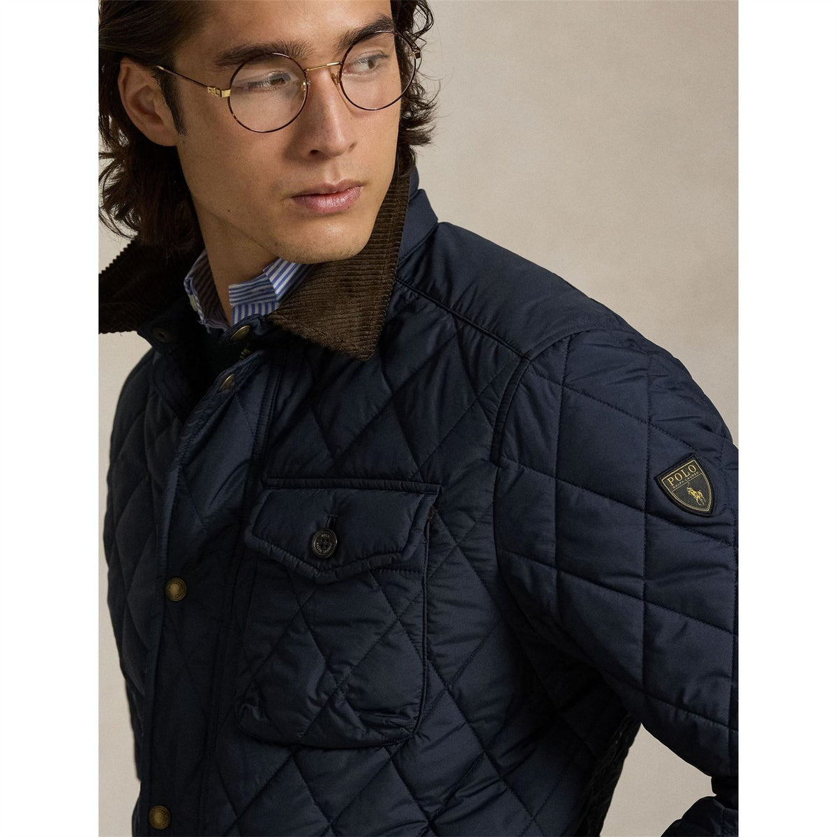 Polo Ralph Lauren Beaton Field jk