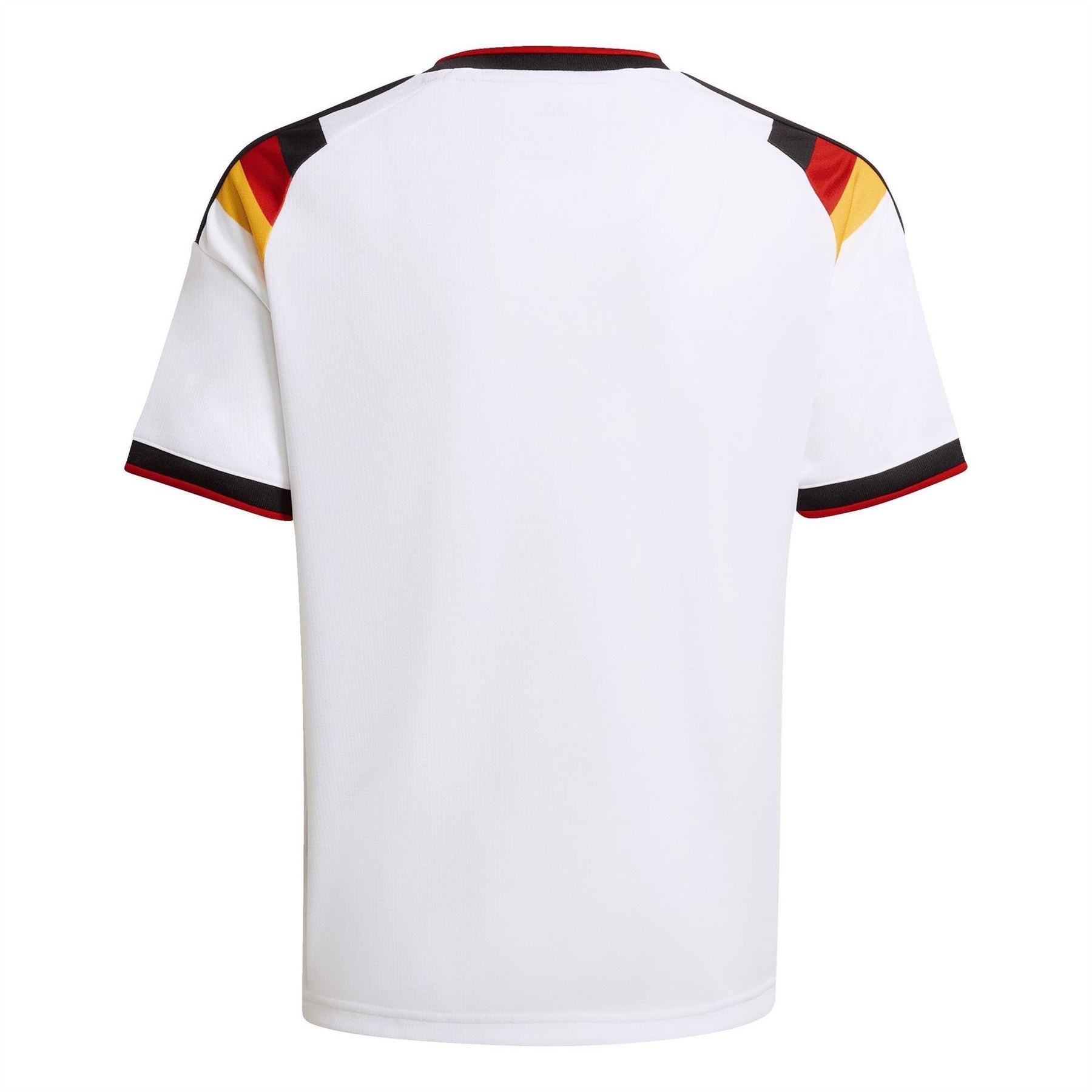 adidas Germany Home Shirt World Cup 2026 Juniors
