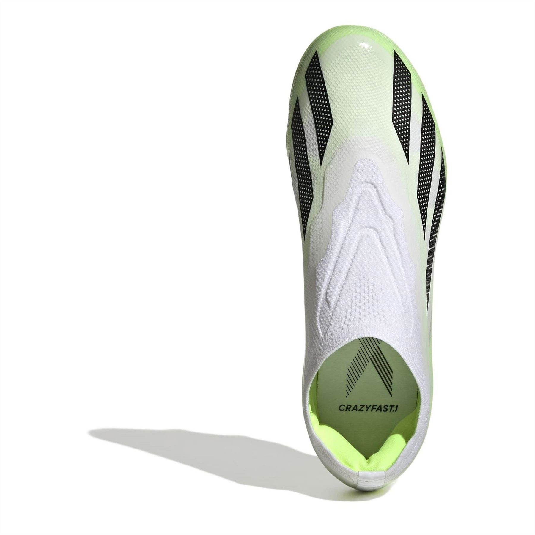 adidas X Crazyfast.1 Childrens Firm Ground Boots