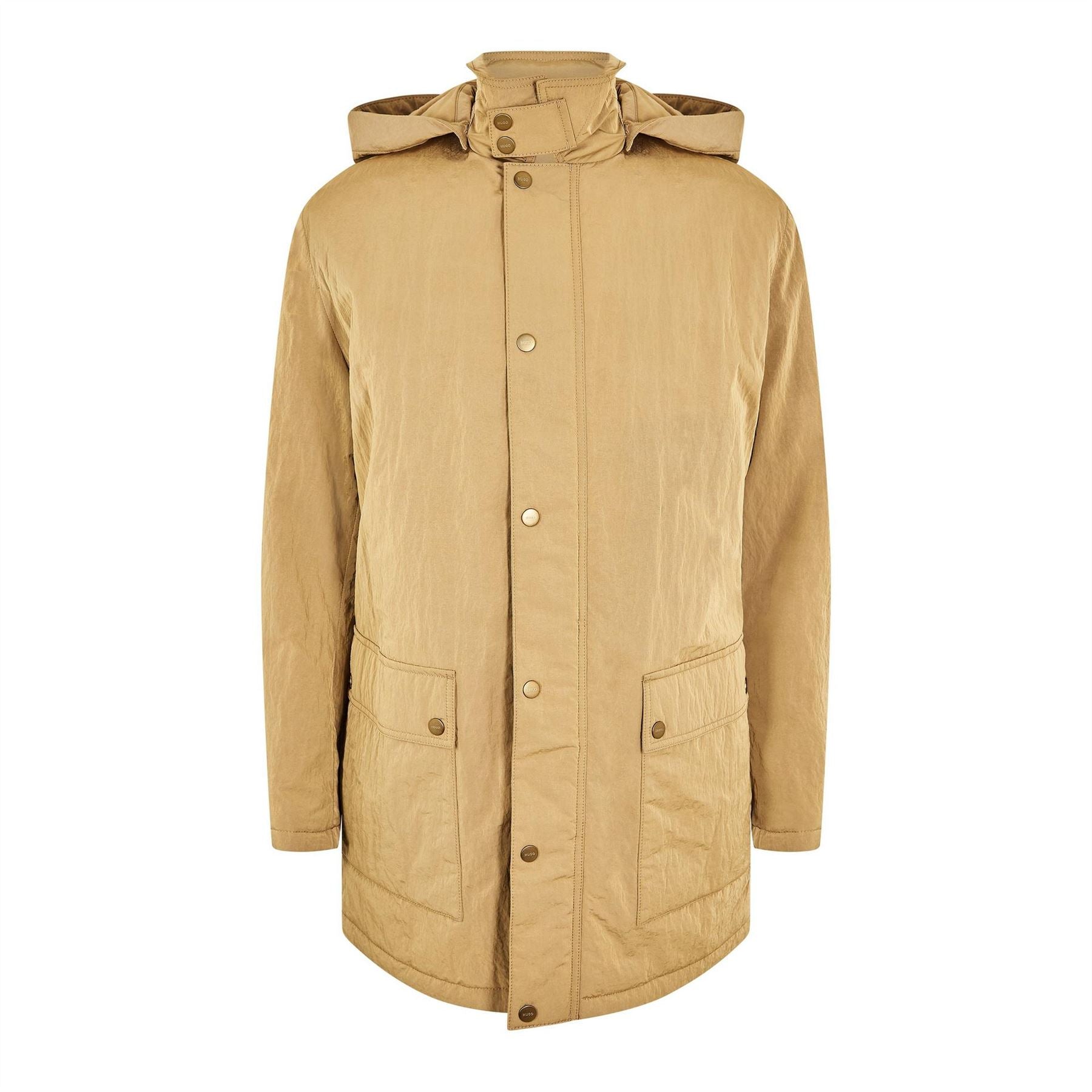 Hugo Rain Anorak