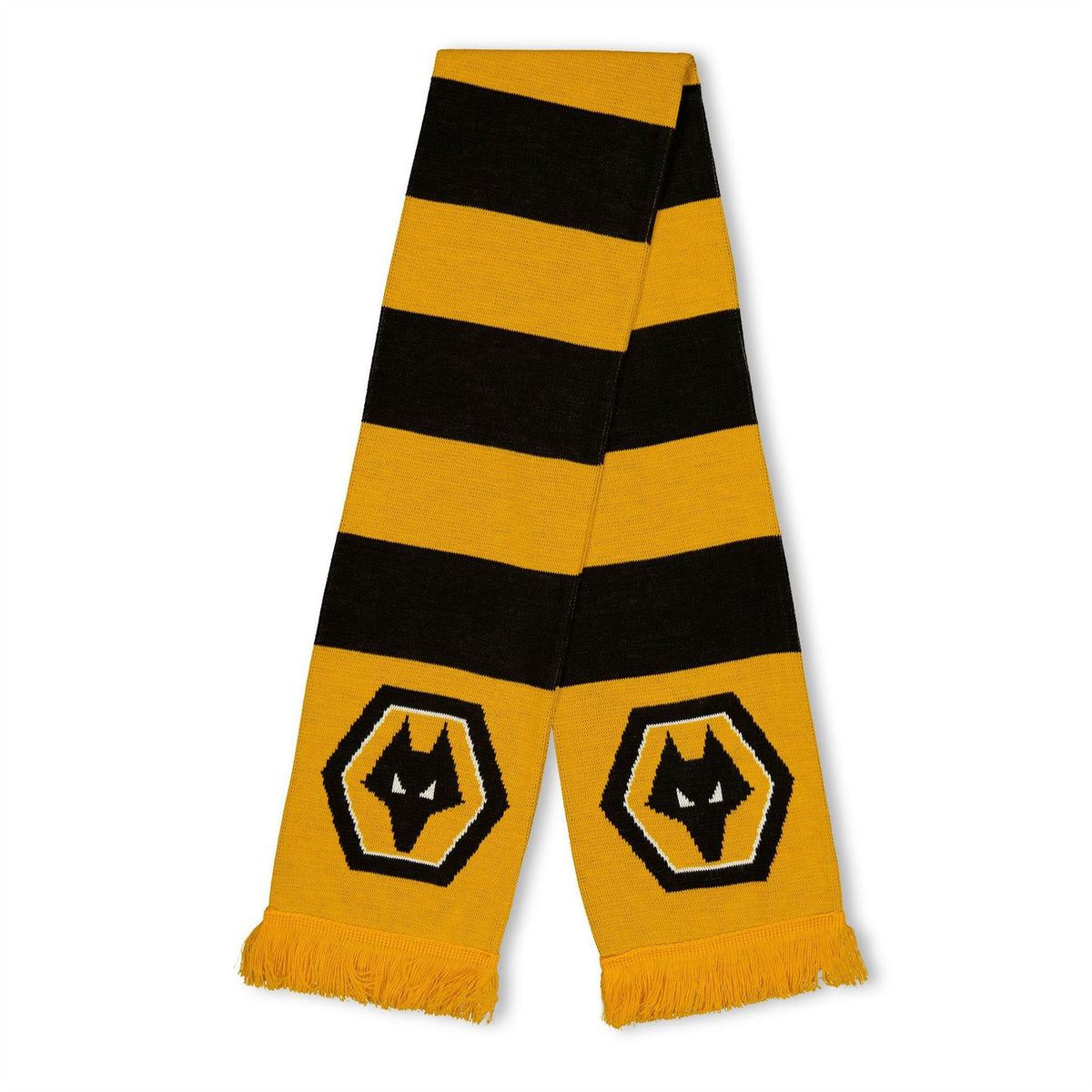 Team Football Scarf