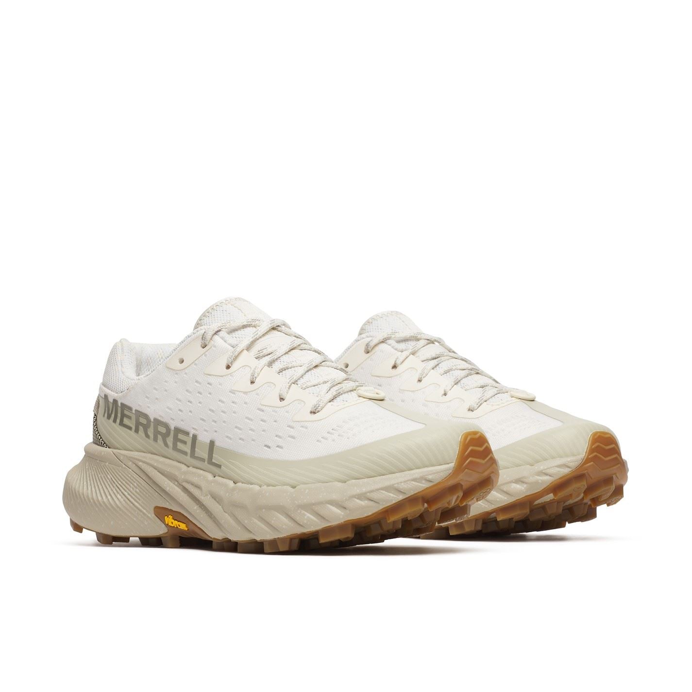 Merrell Womens Agility 5 Off Road Running Shoes