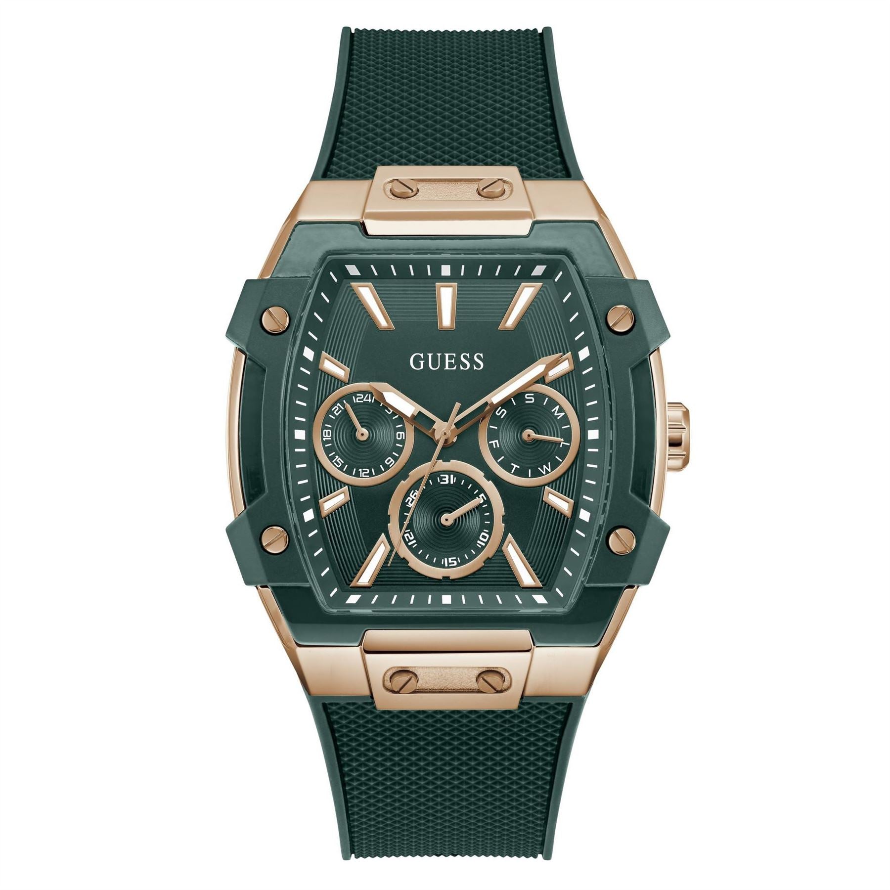 Guess Phoenix Watch Sn63