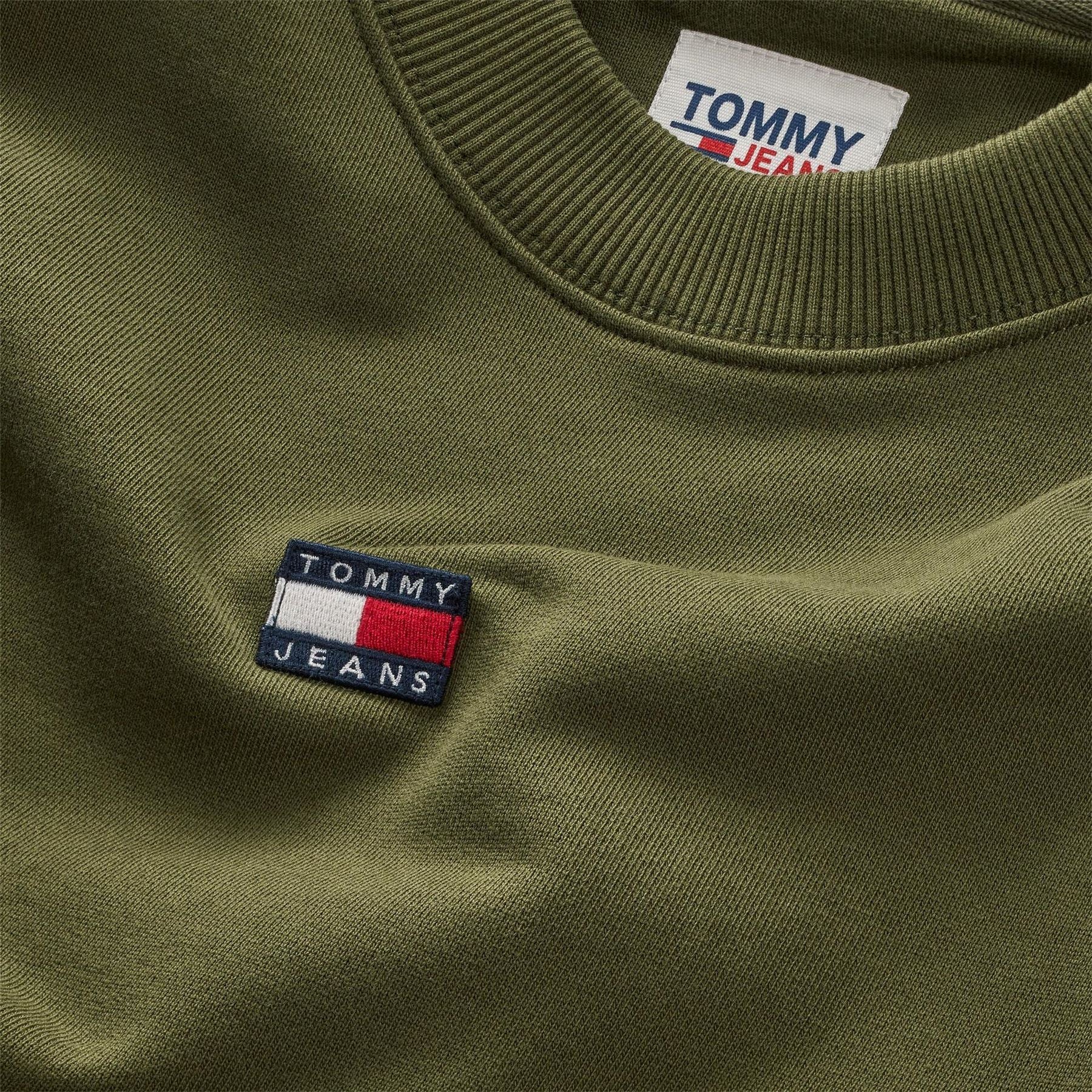 Tommy Jeans Sweatshirt