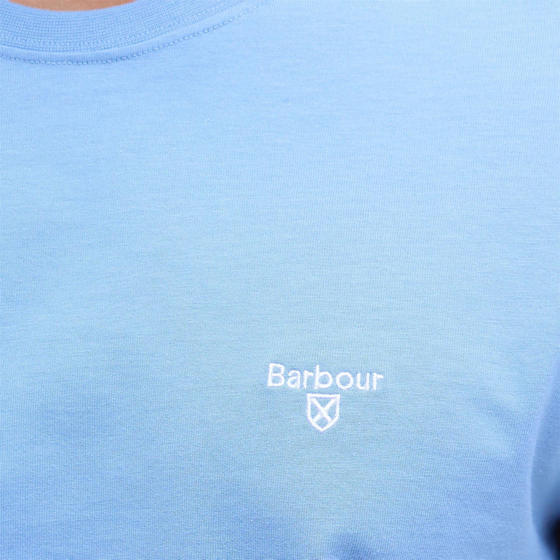 Barbour Regular Fit Sport T-Shirt